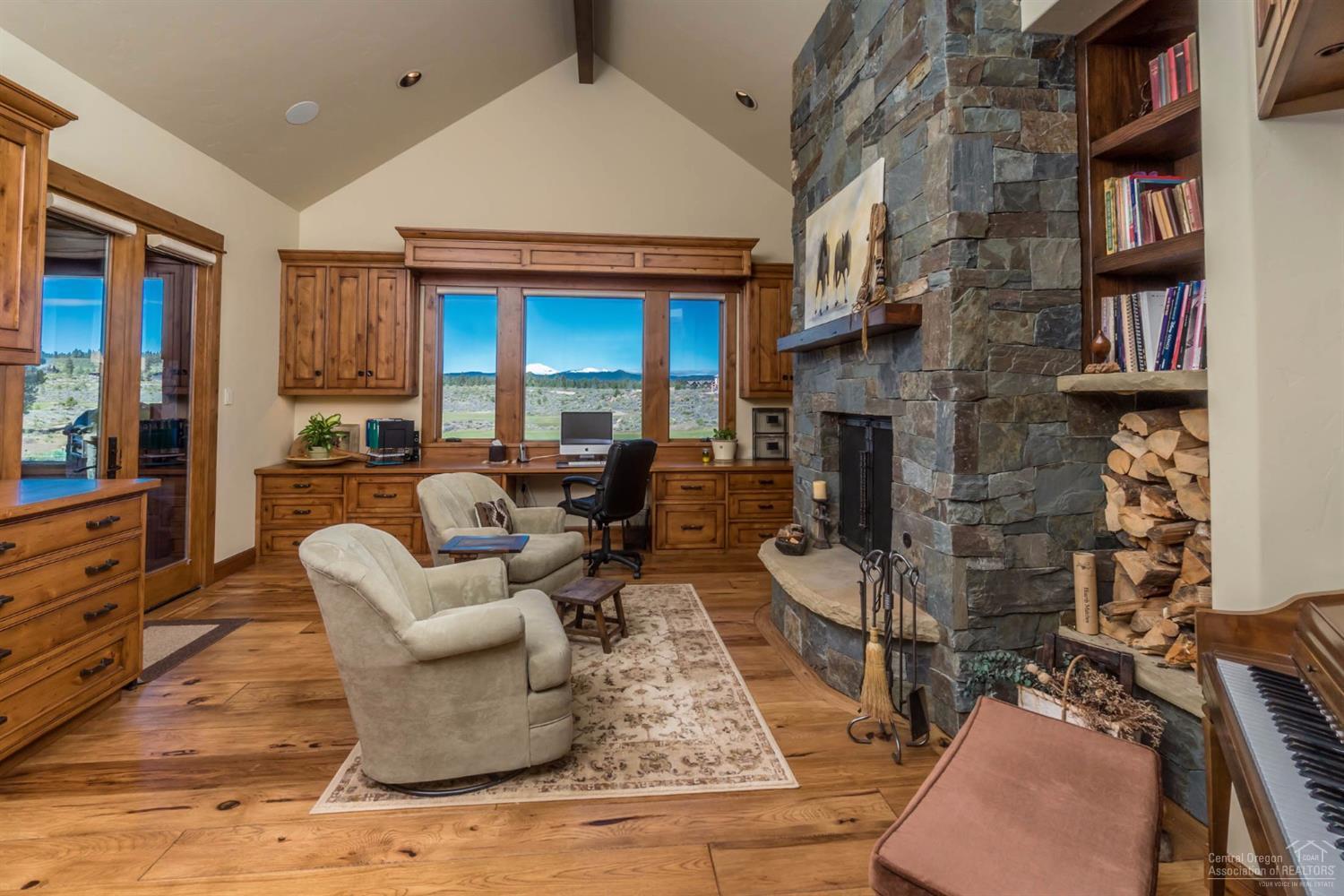 Tetherow - Residential