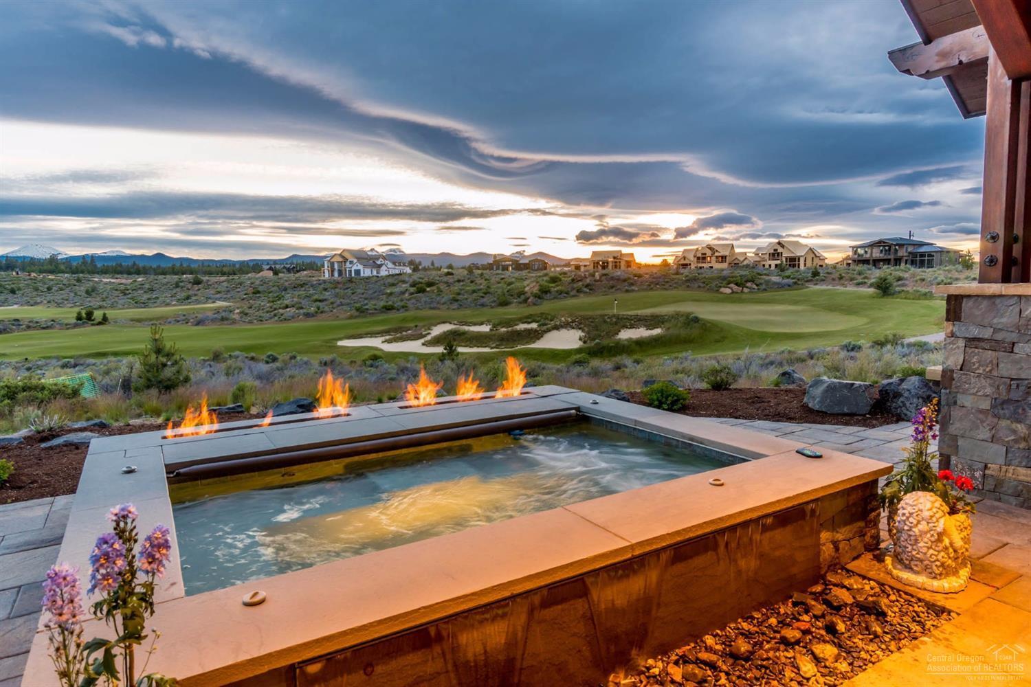 Tetherow - Residential