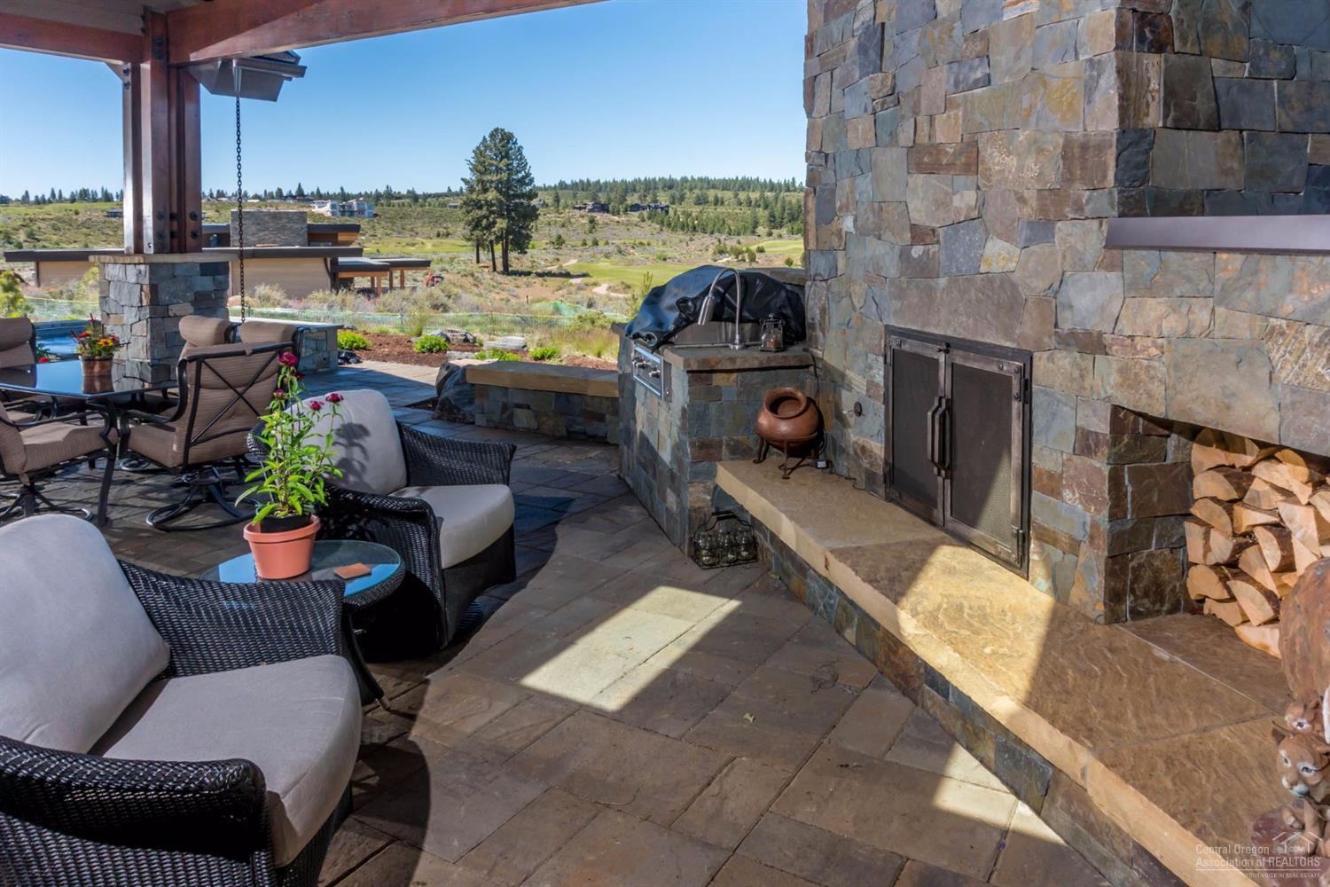 Tetherow - Residential