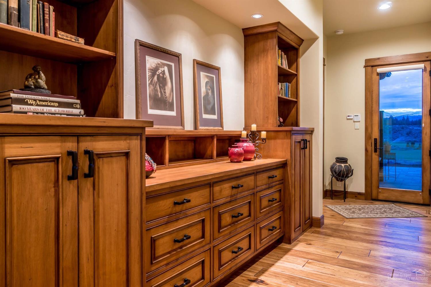 Tetherow - Residential