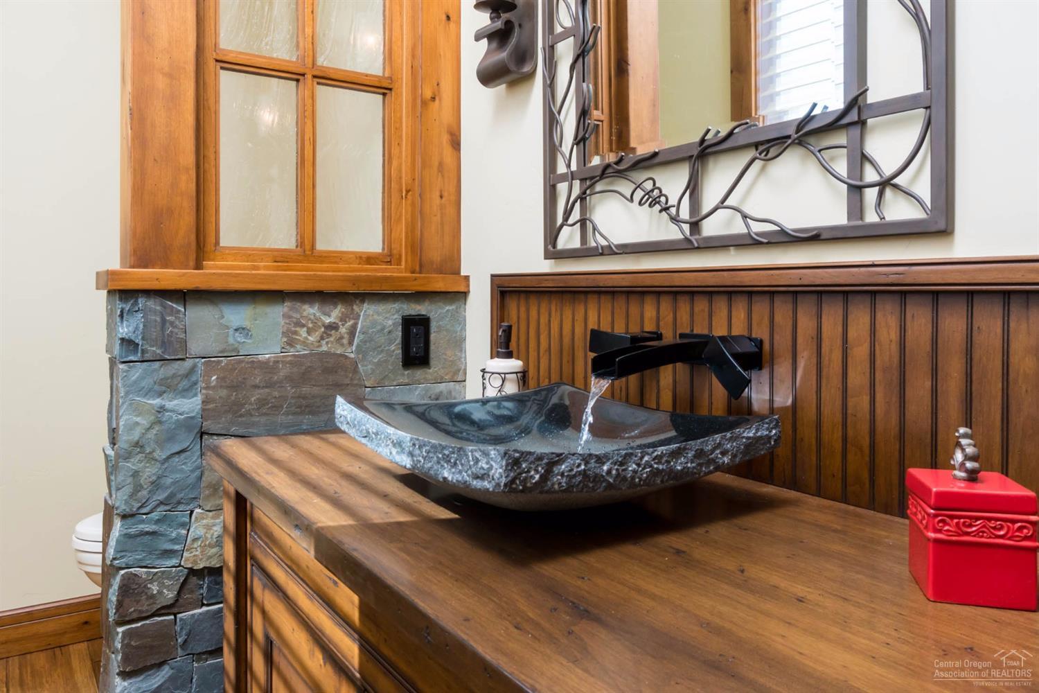 Tetherow - Residential