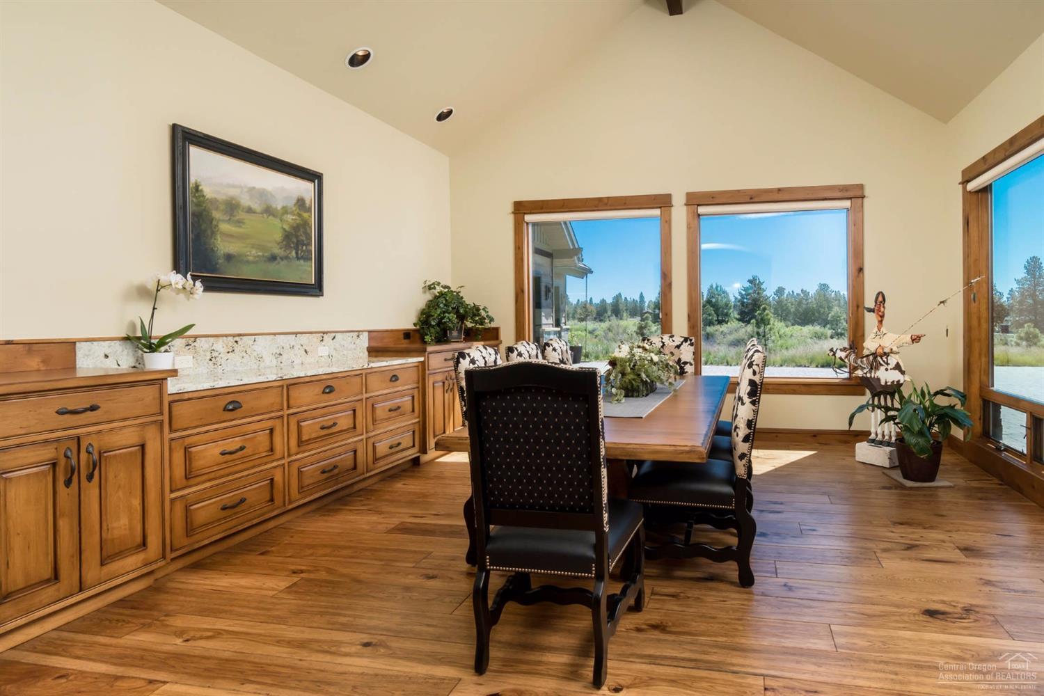 Tetherow - Residential