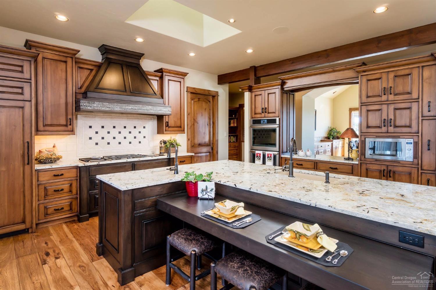 Tetherow - Residential