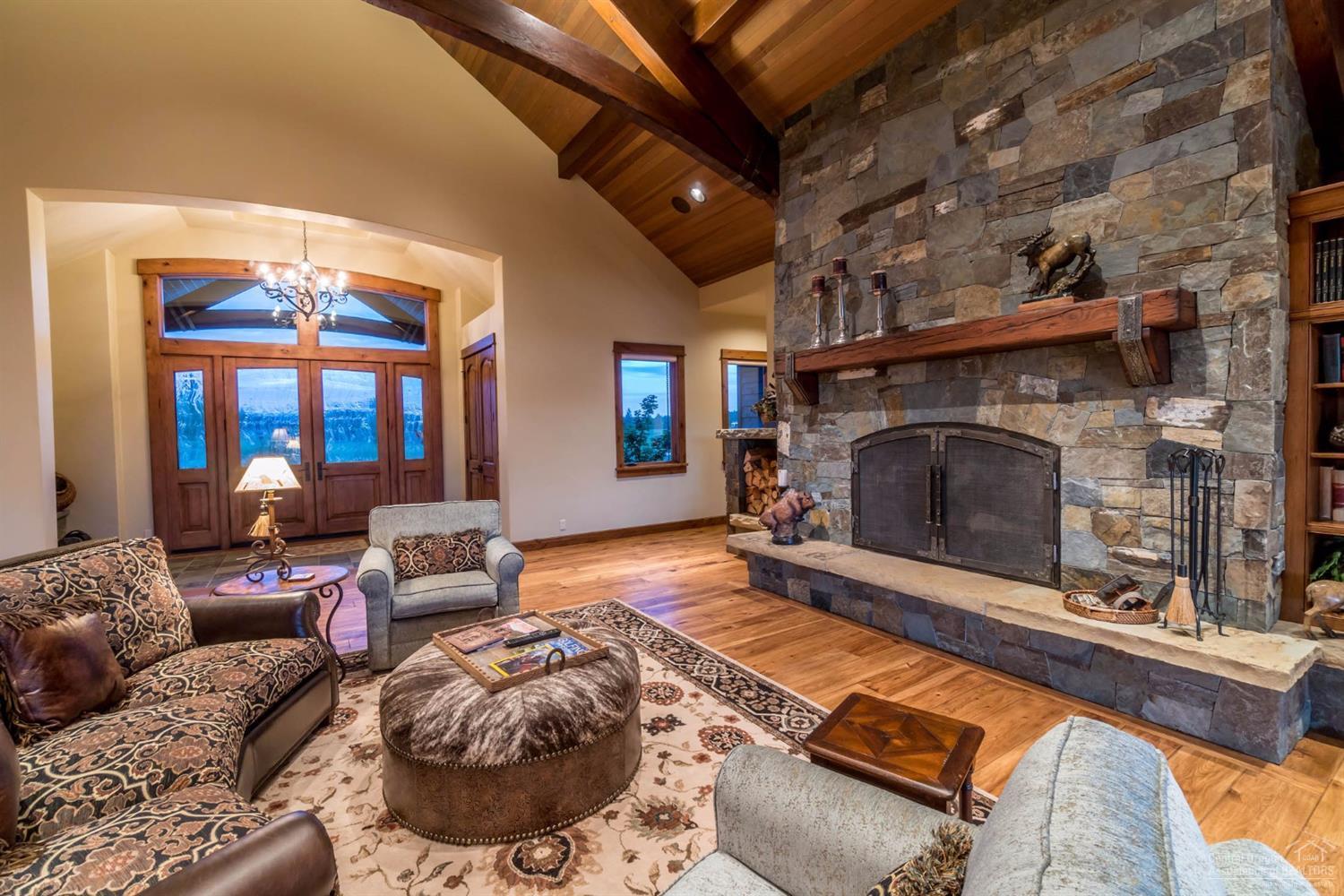 Tetherow - Residential