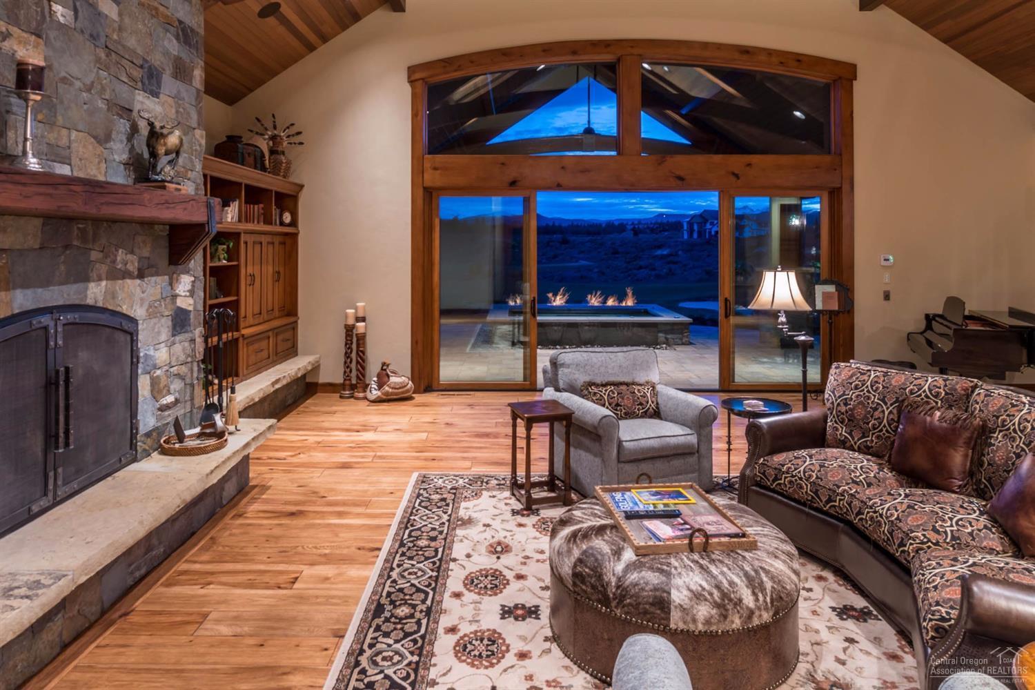 Tetherow - Residential