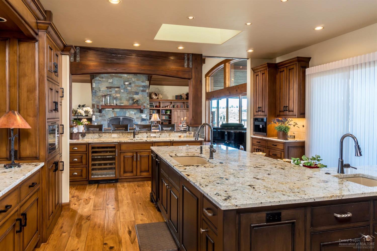 Tetherow - Residential