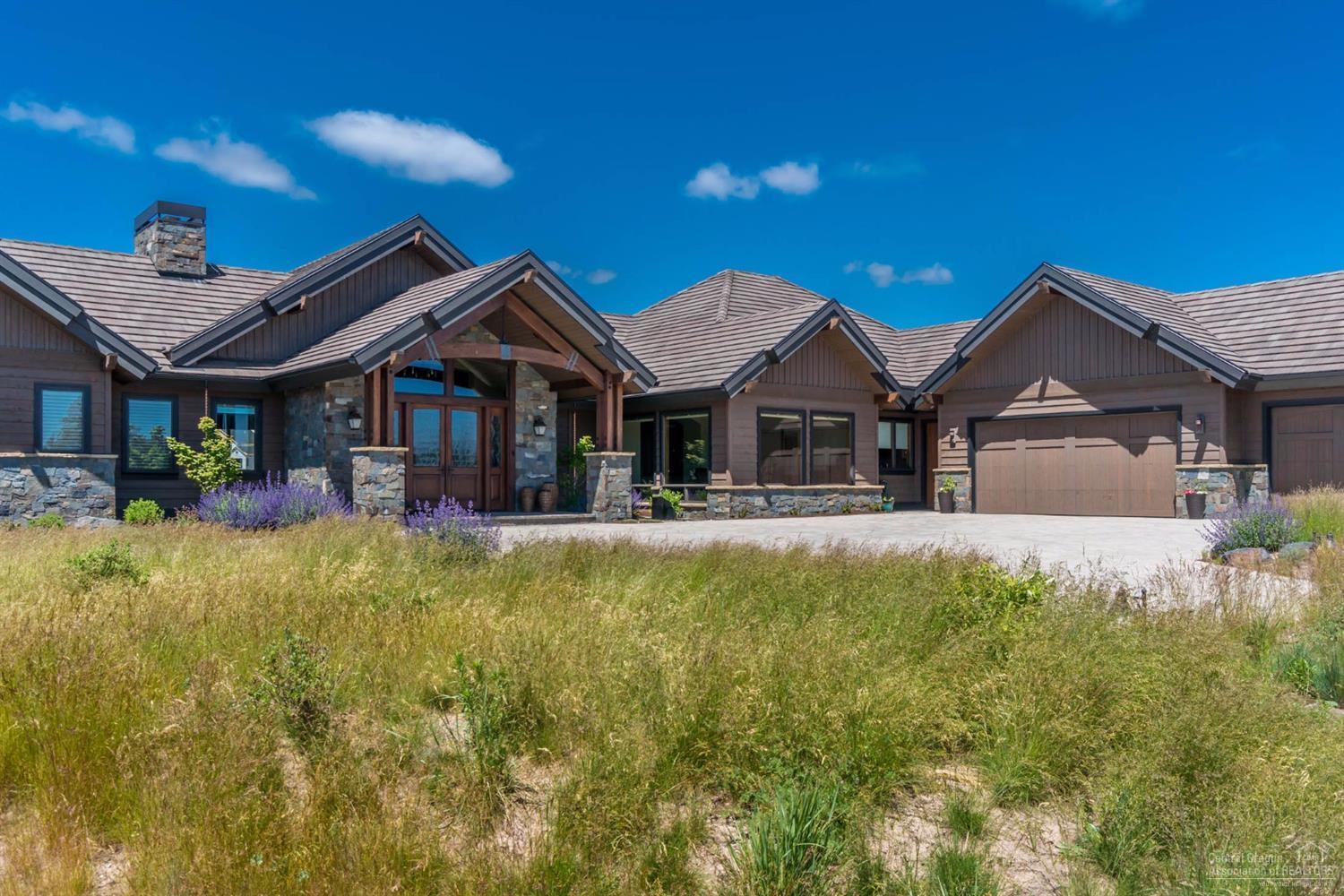 Tetherow - Residential