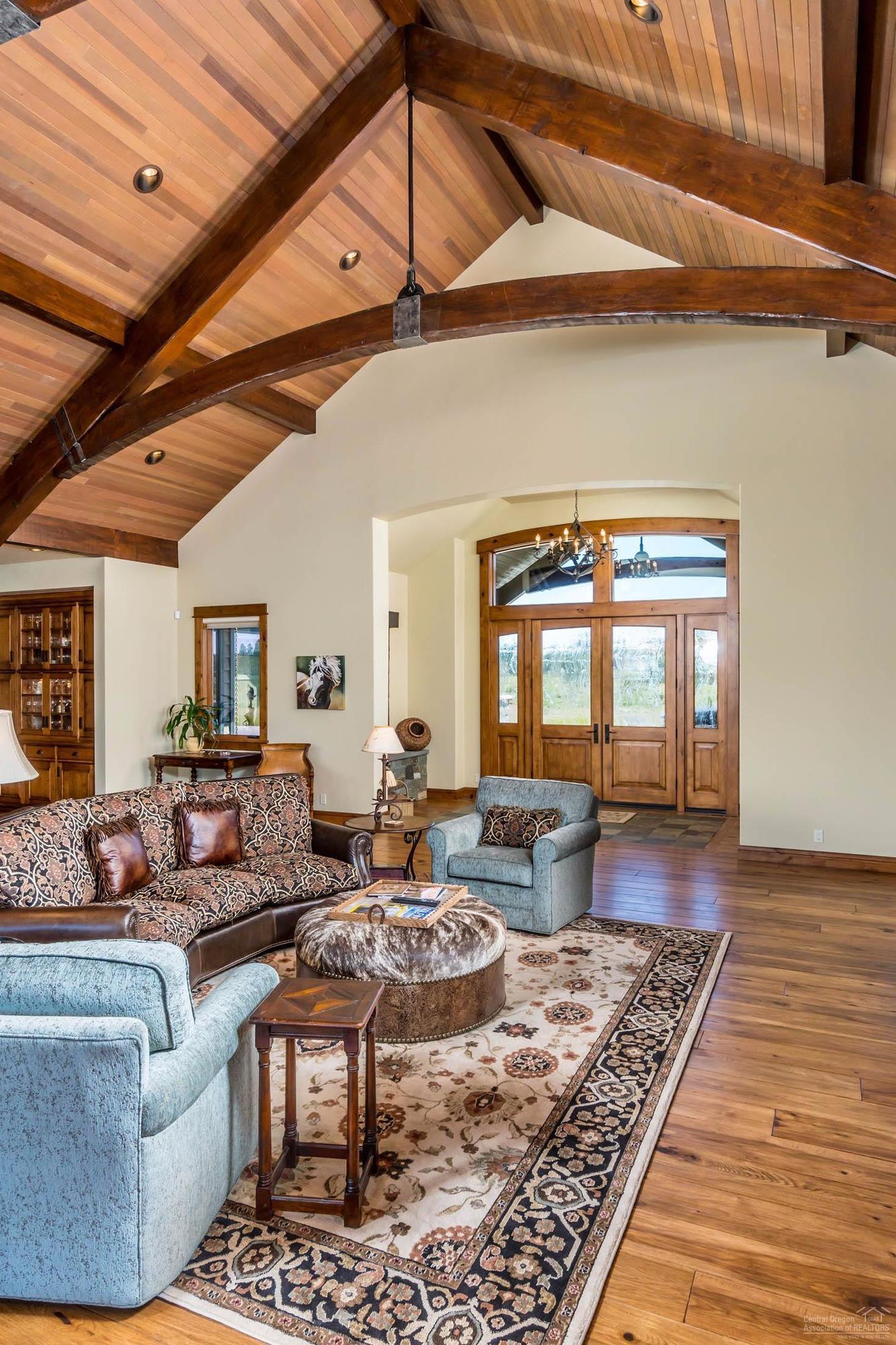 Tetherow - Residential