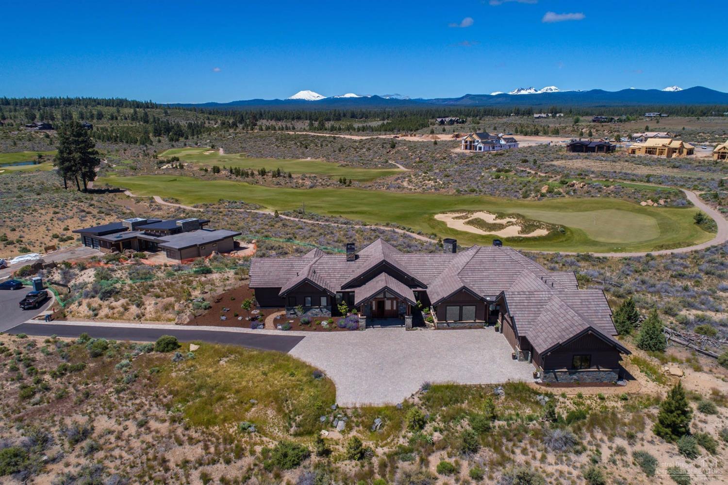 Tetherow - Residential