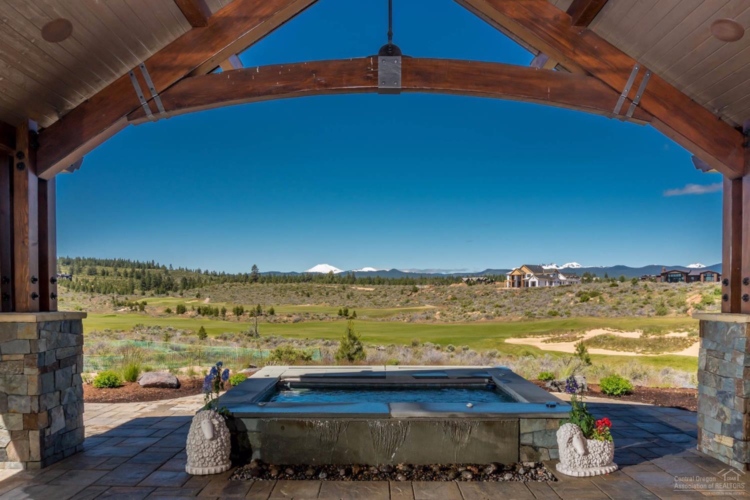 Tetherow - Residential