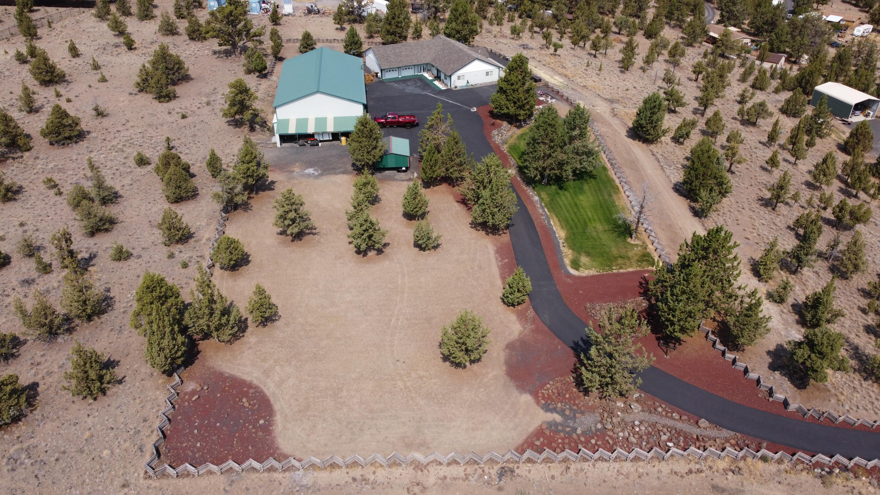 Highlands - Residential