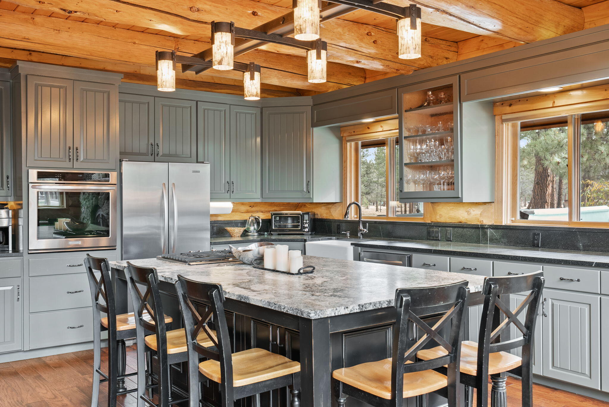 Indian Ford Meadows - Residential