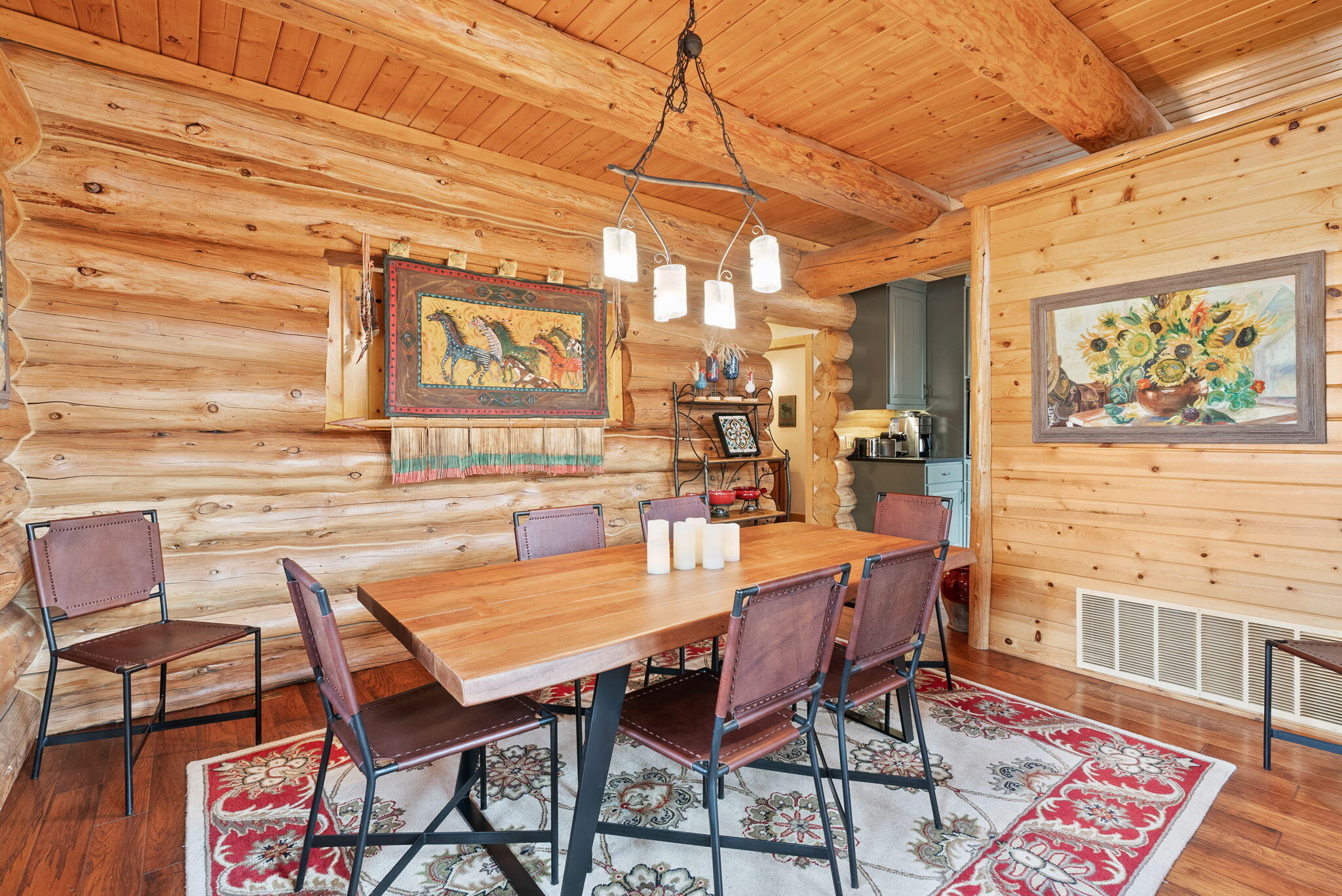 Indian Ford Meadows - Residential