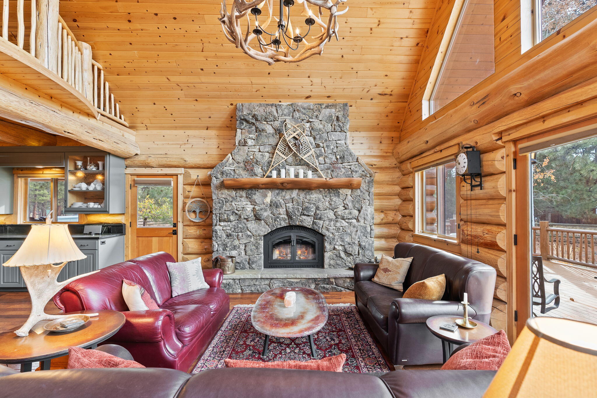 Indian Ford Meadows - Residential