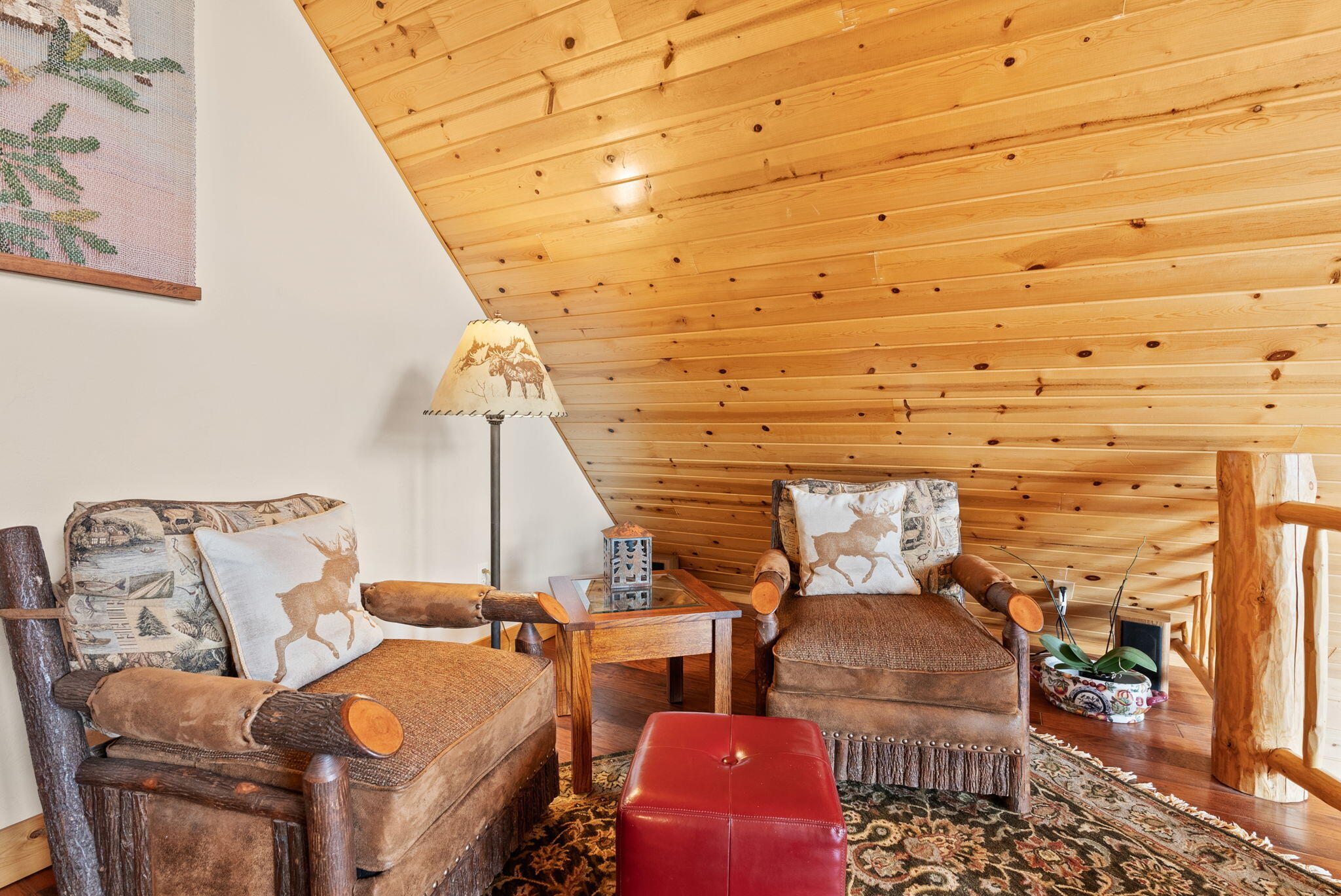 Indian Ford Meadows - Residential