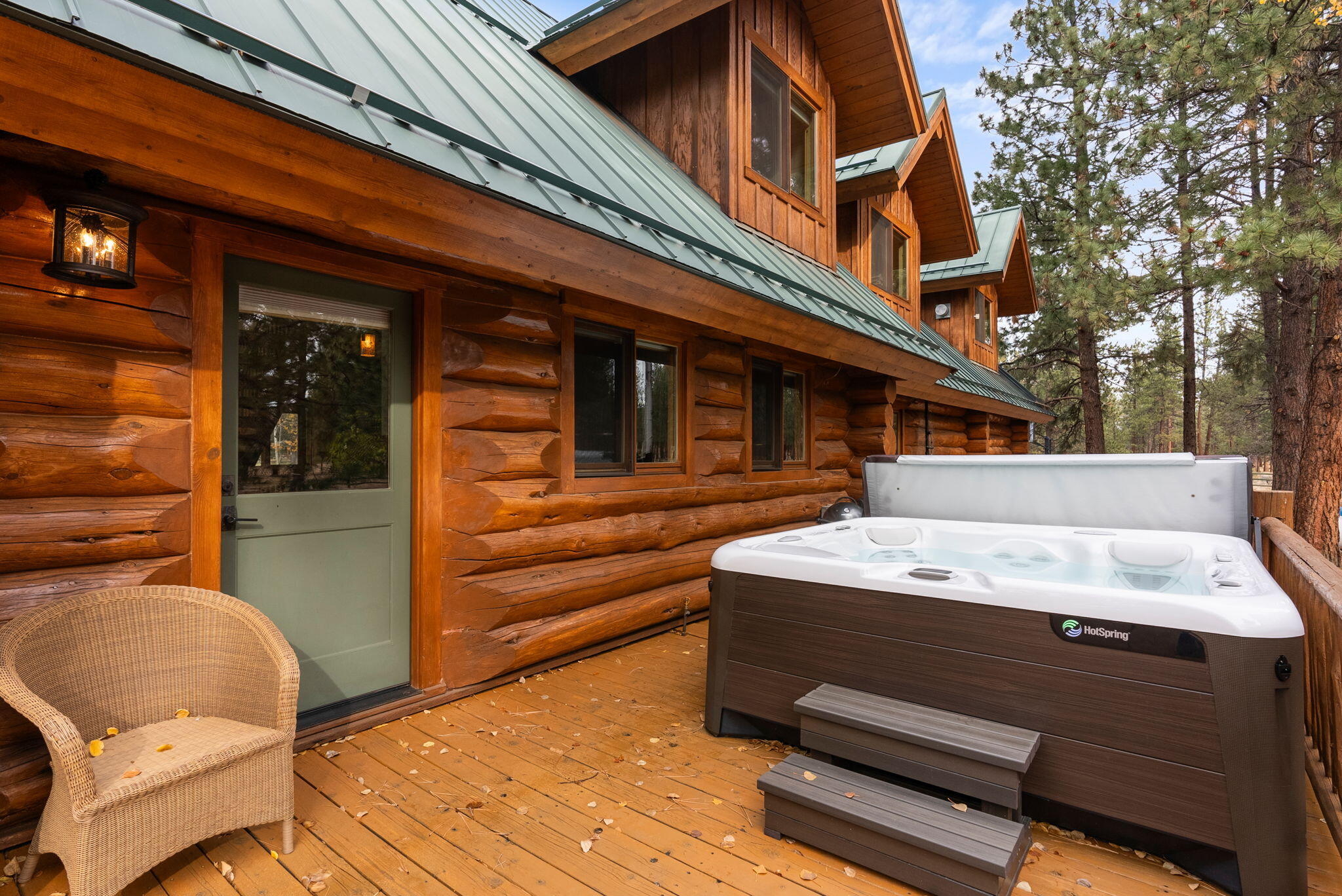 Indian Ford Meadows - Residential