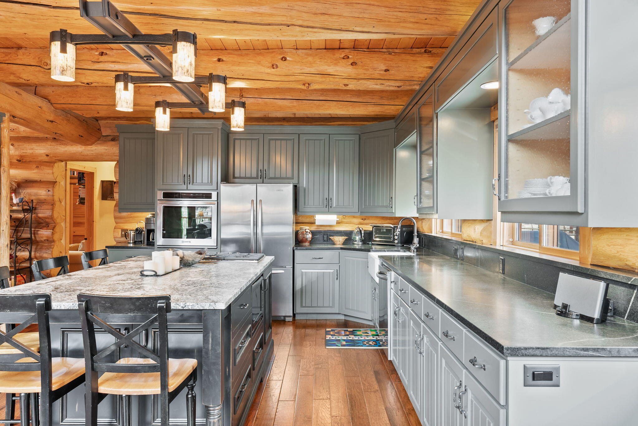 Indian Ford Meadows - Residential