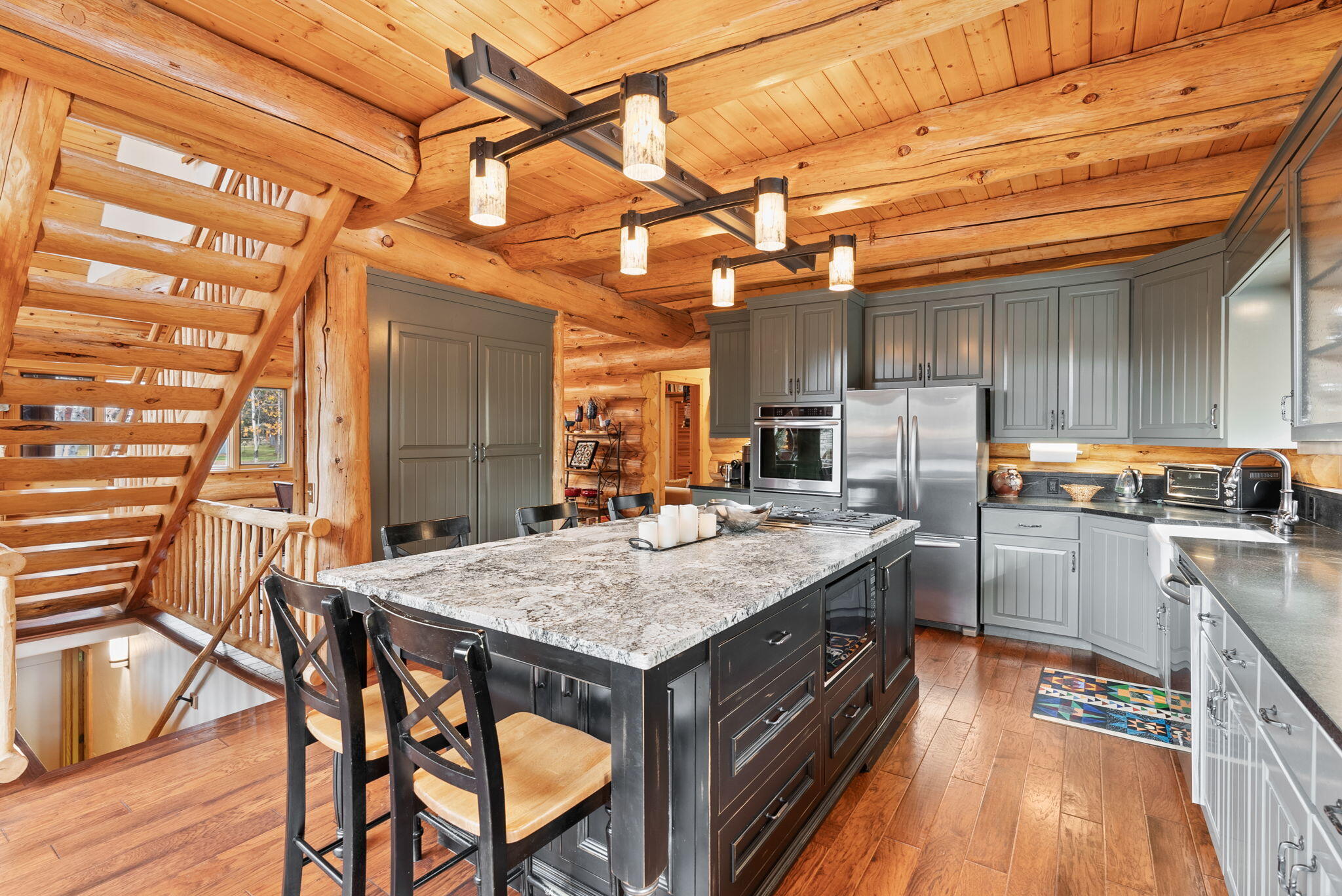 Indian Ford Meadows - Residential