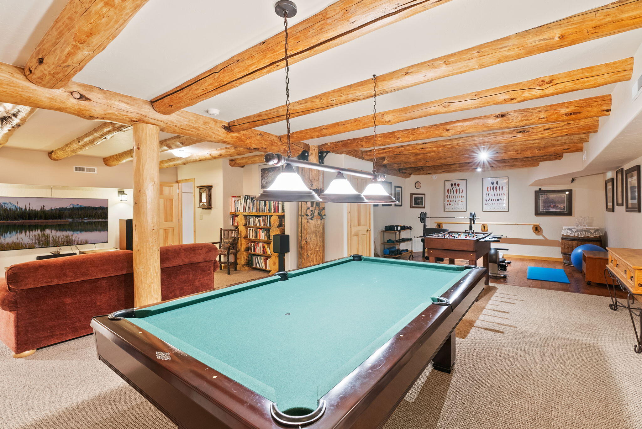 Indian Ford Meadows - Residential