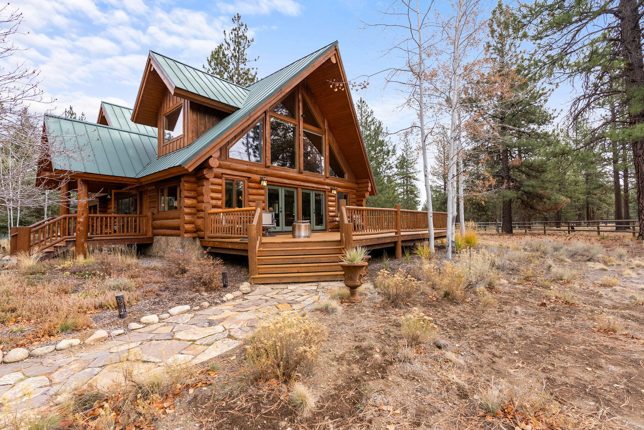 Indian Ford Meadows - Residential