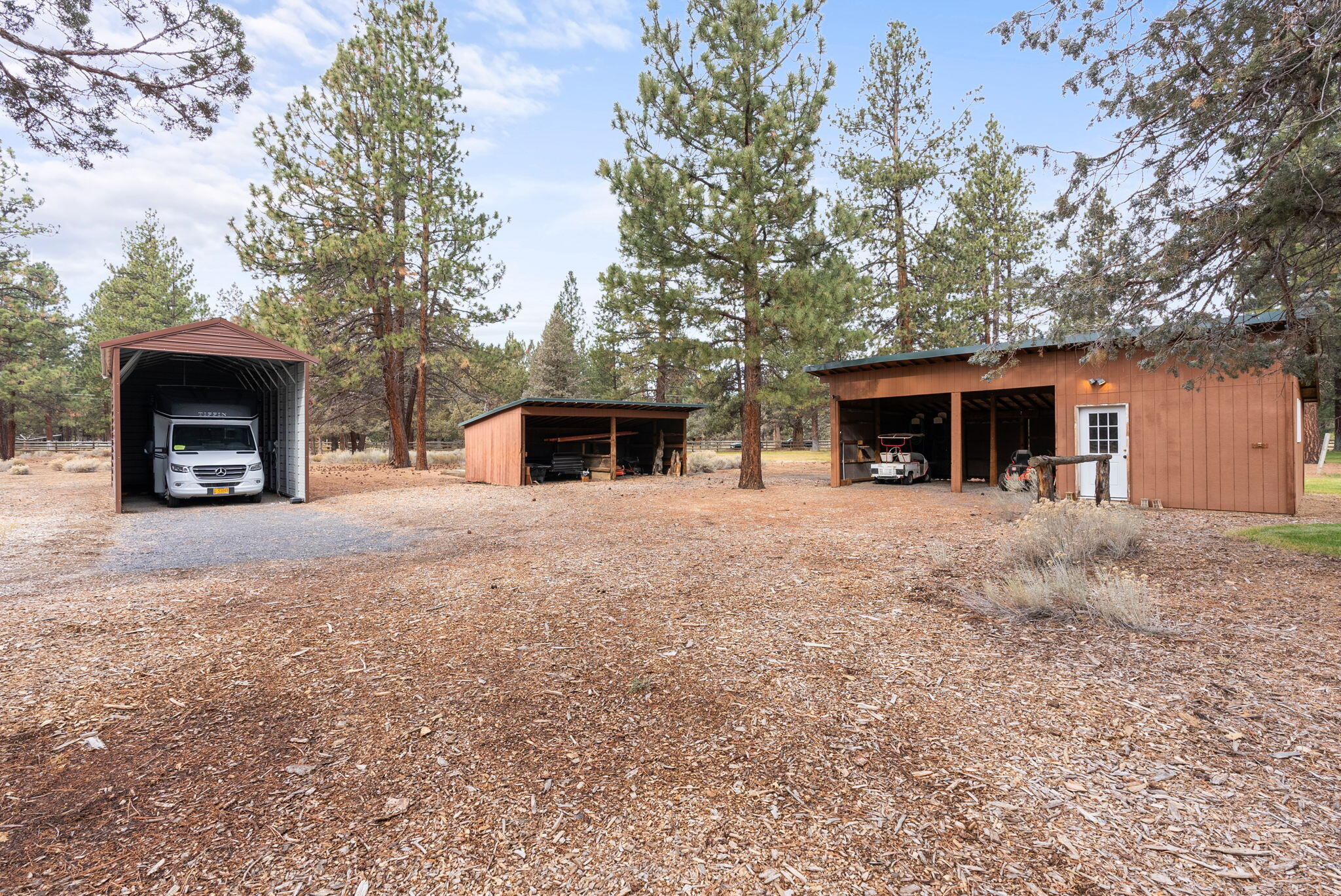 Indian Ford Meadows - Residential