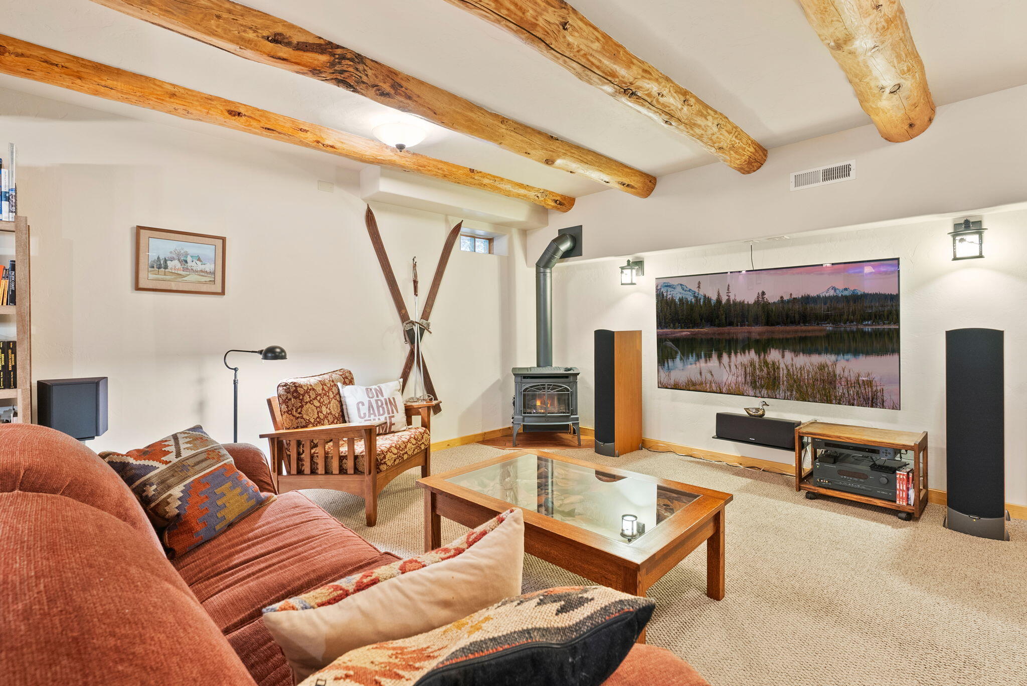 Indian Ford Meadows - Residential