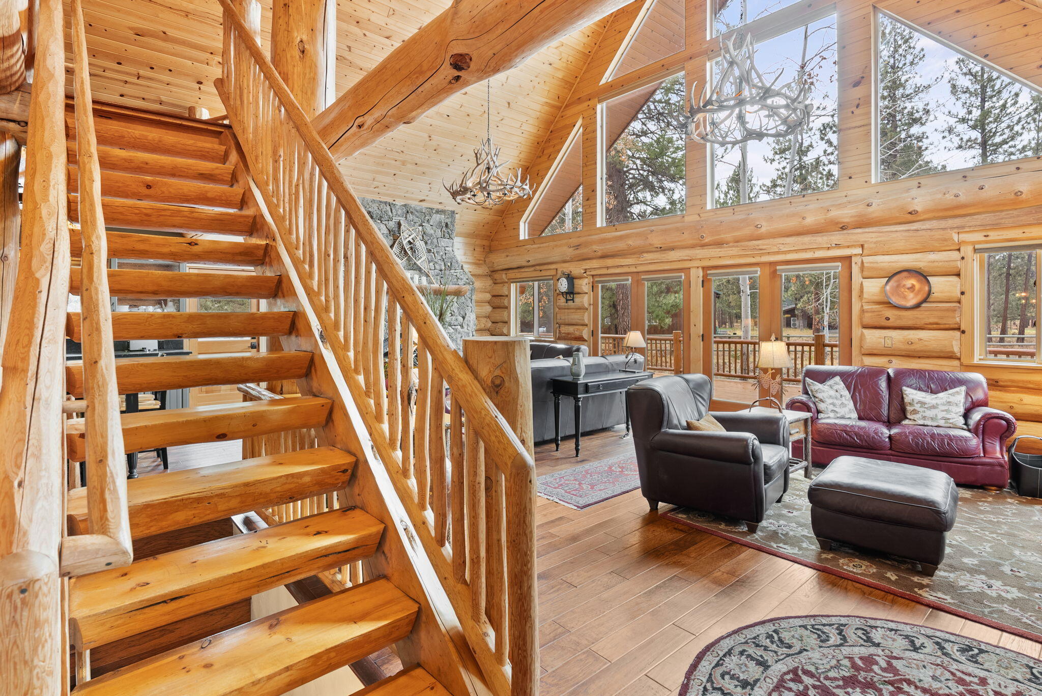 Indian Ford Meadows - Residential