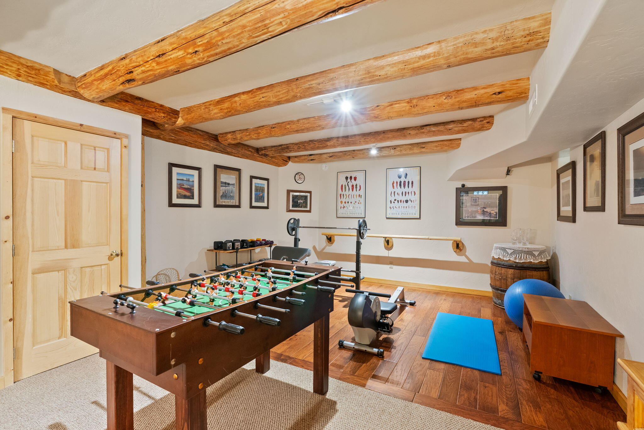 Indian Ford Meadows - Residential