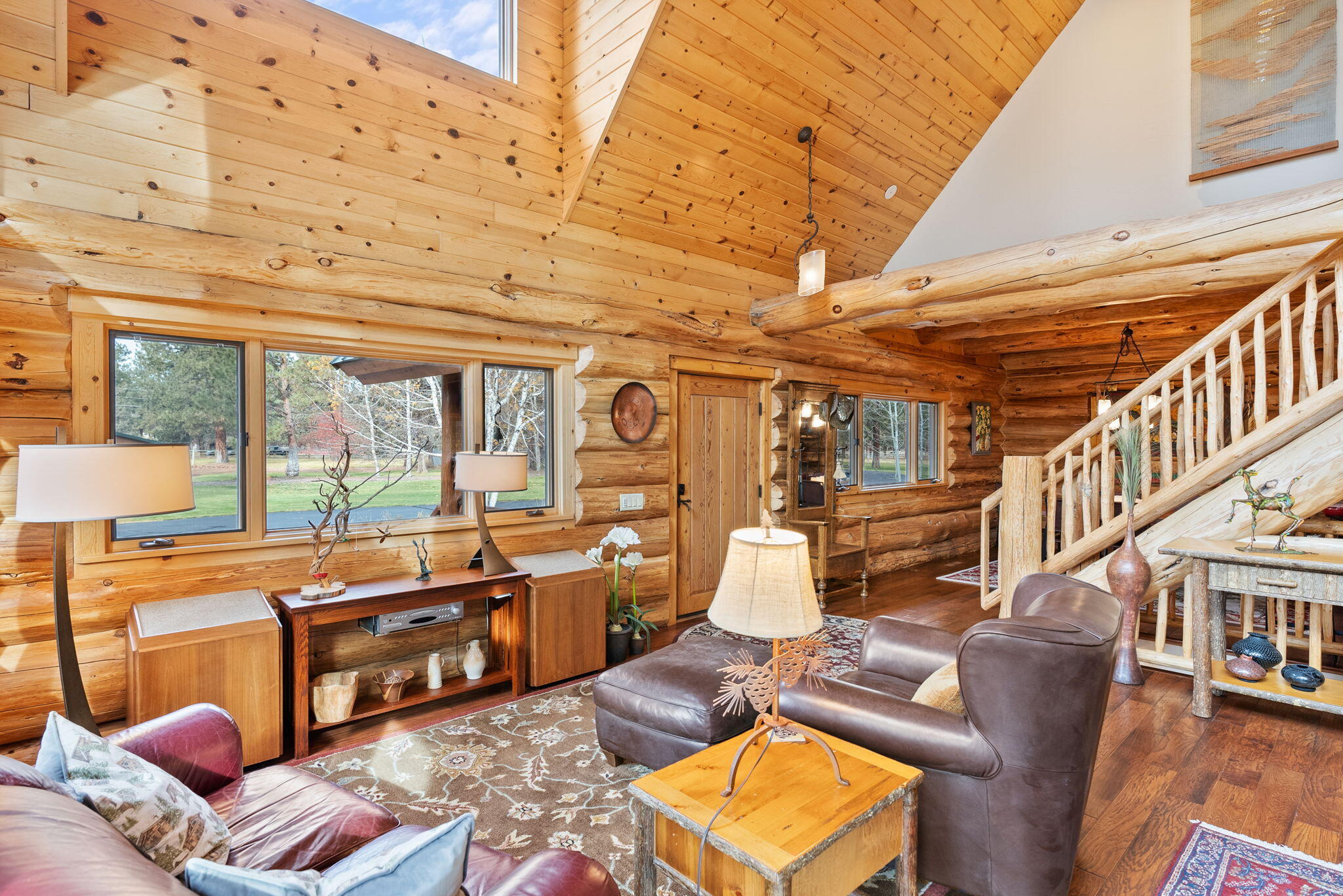 Indian Ford Meadows - Residential