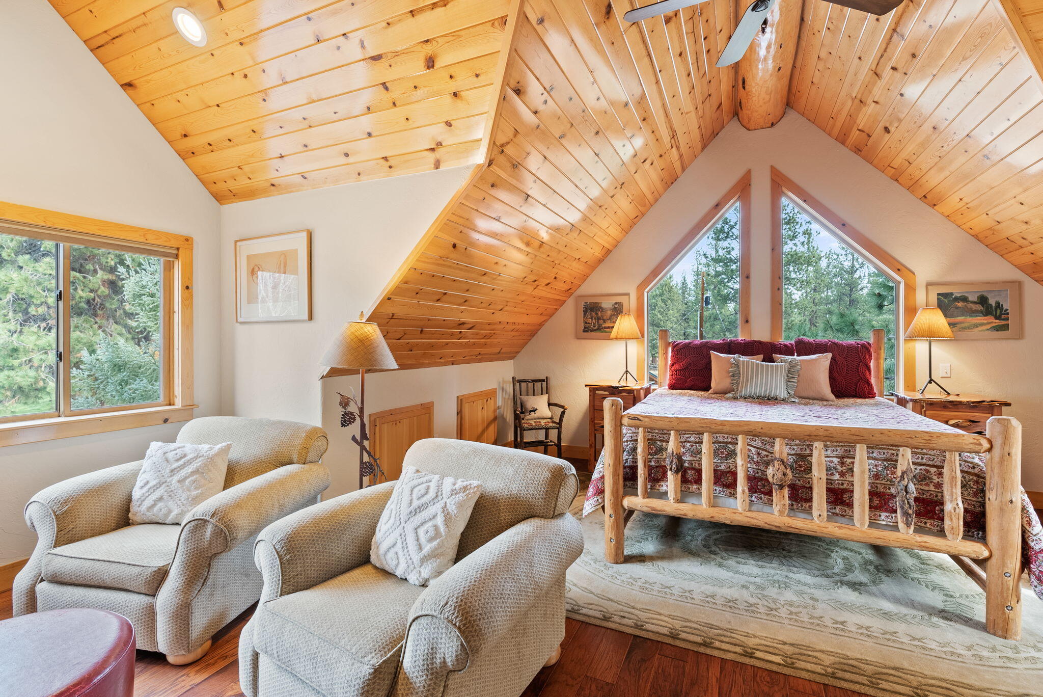 Indian Ford Meadows - Residential