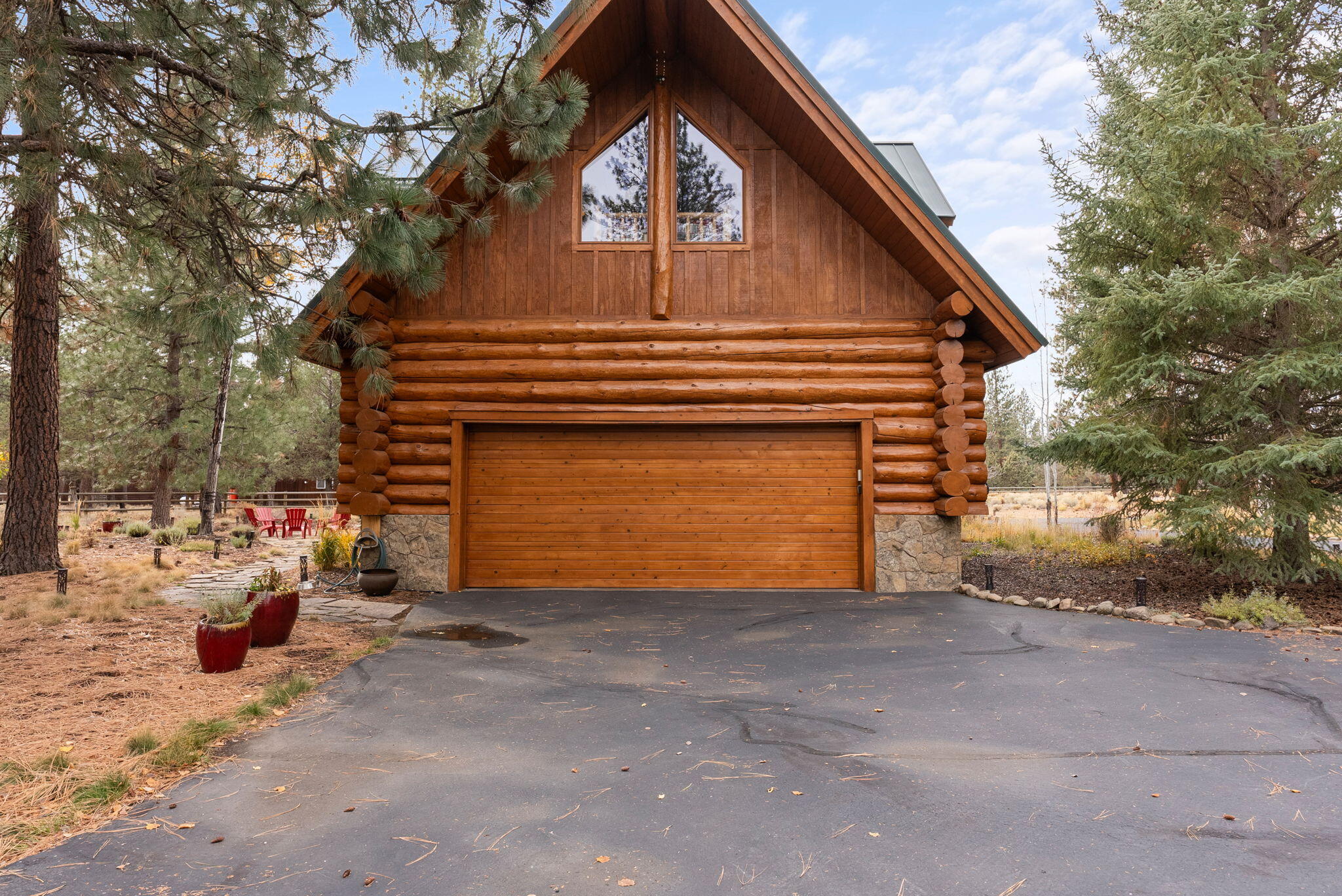 Indian Ford Meadows - Residential