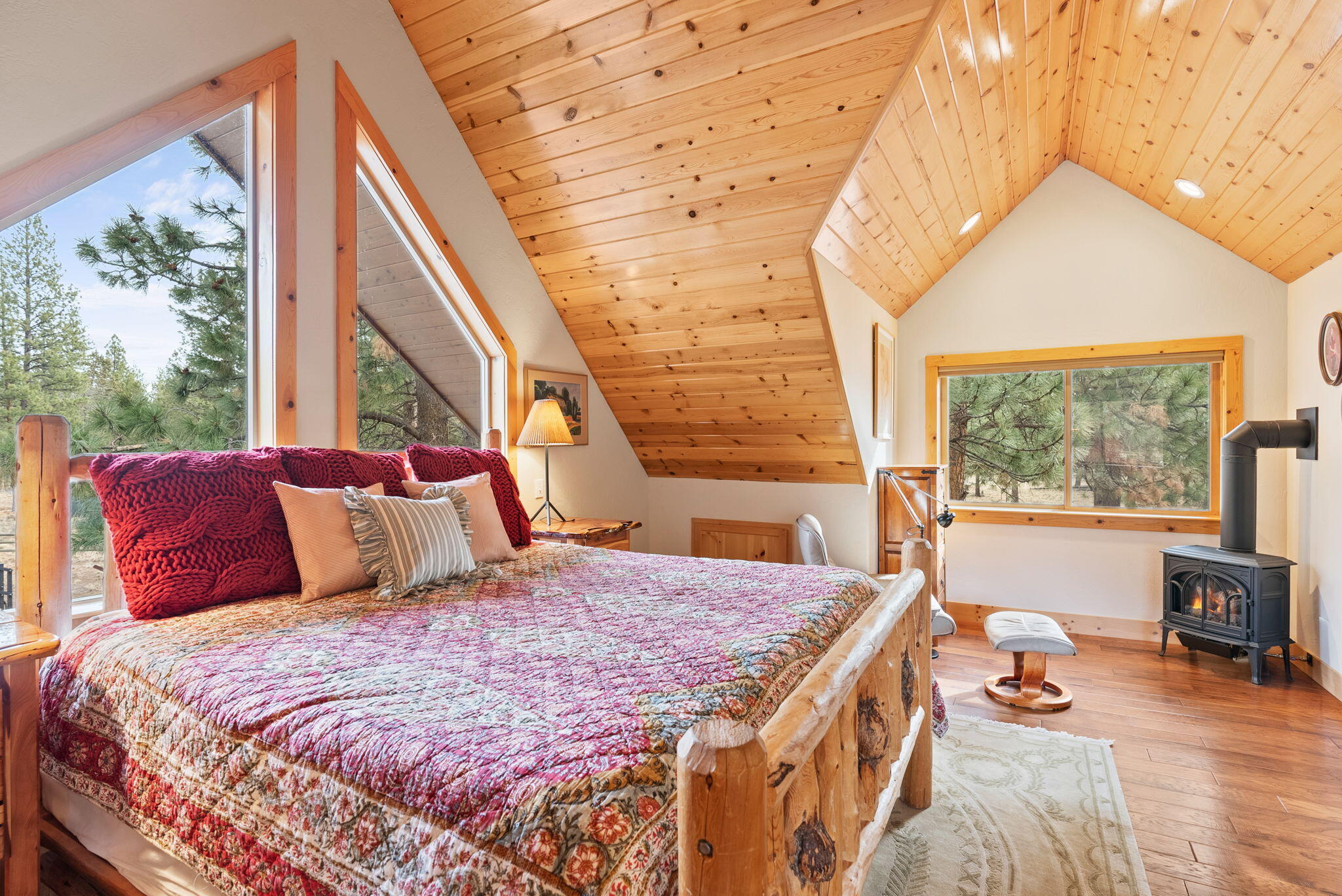 Indian Ford Meadows - Residential