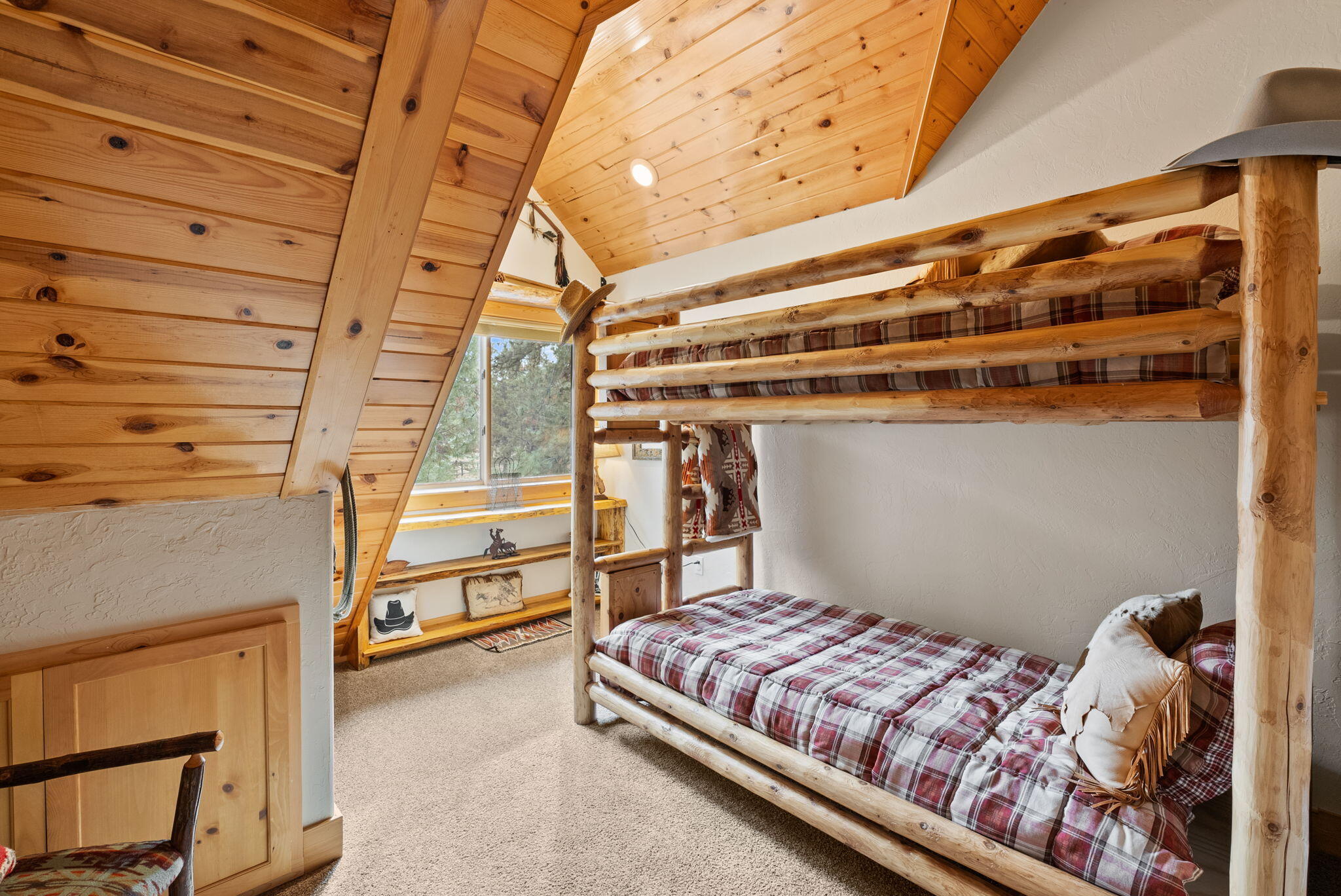 Indian Ford Meadows - Residential