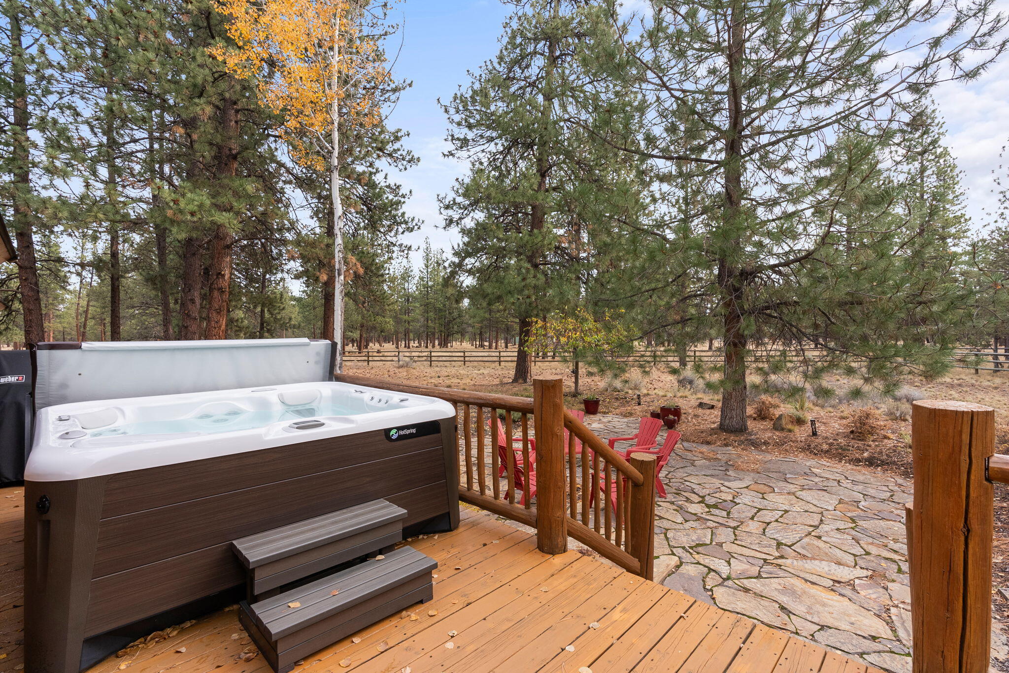 Indian Ford Meadows - Residential