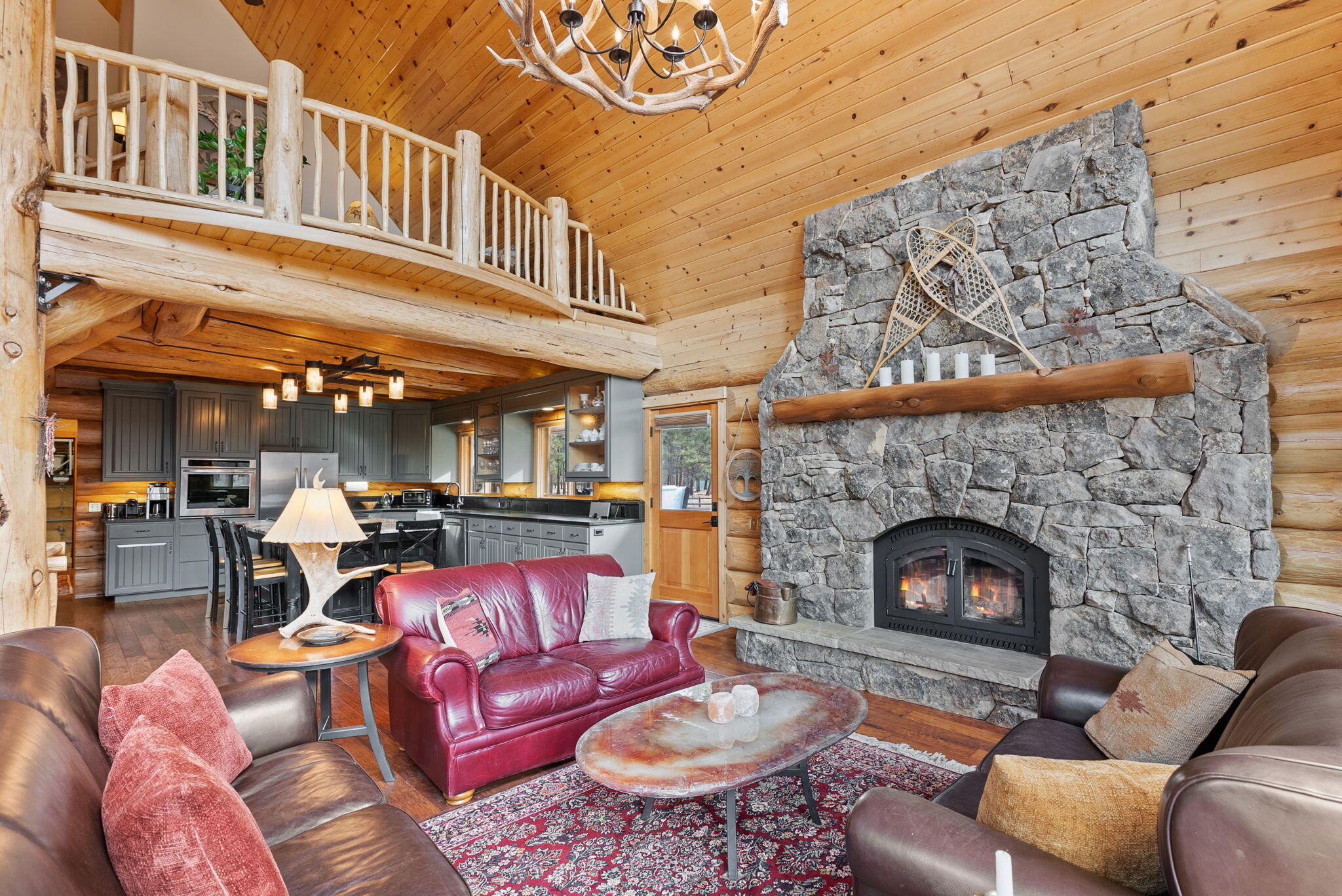 Indian Ford Meadows - Residential