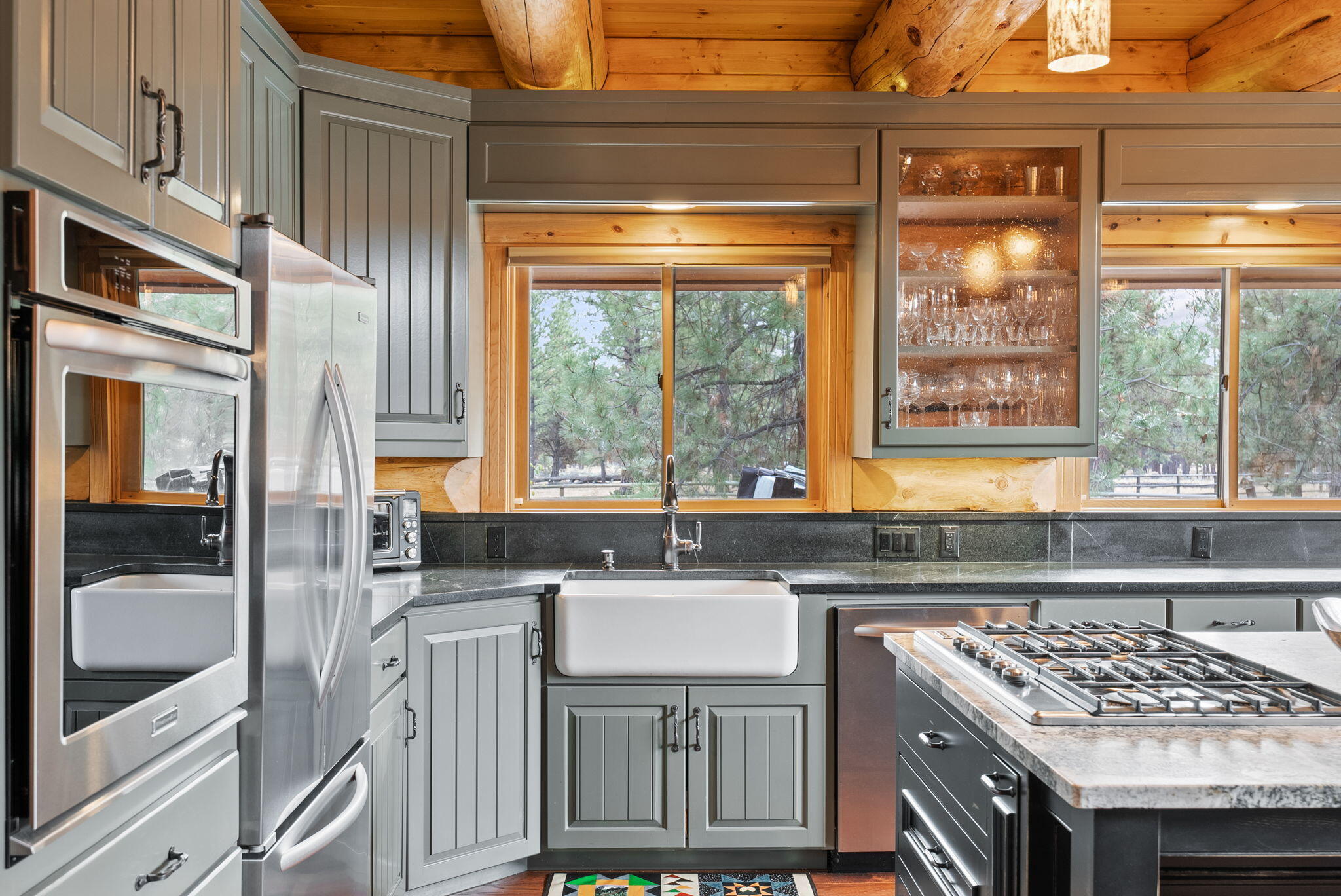 Indian Ford Meadows - Residential