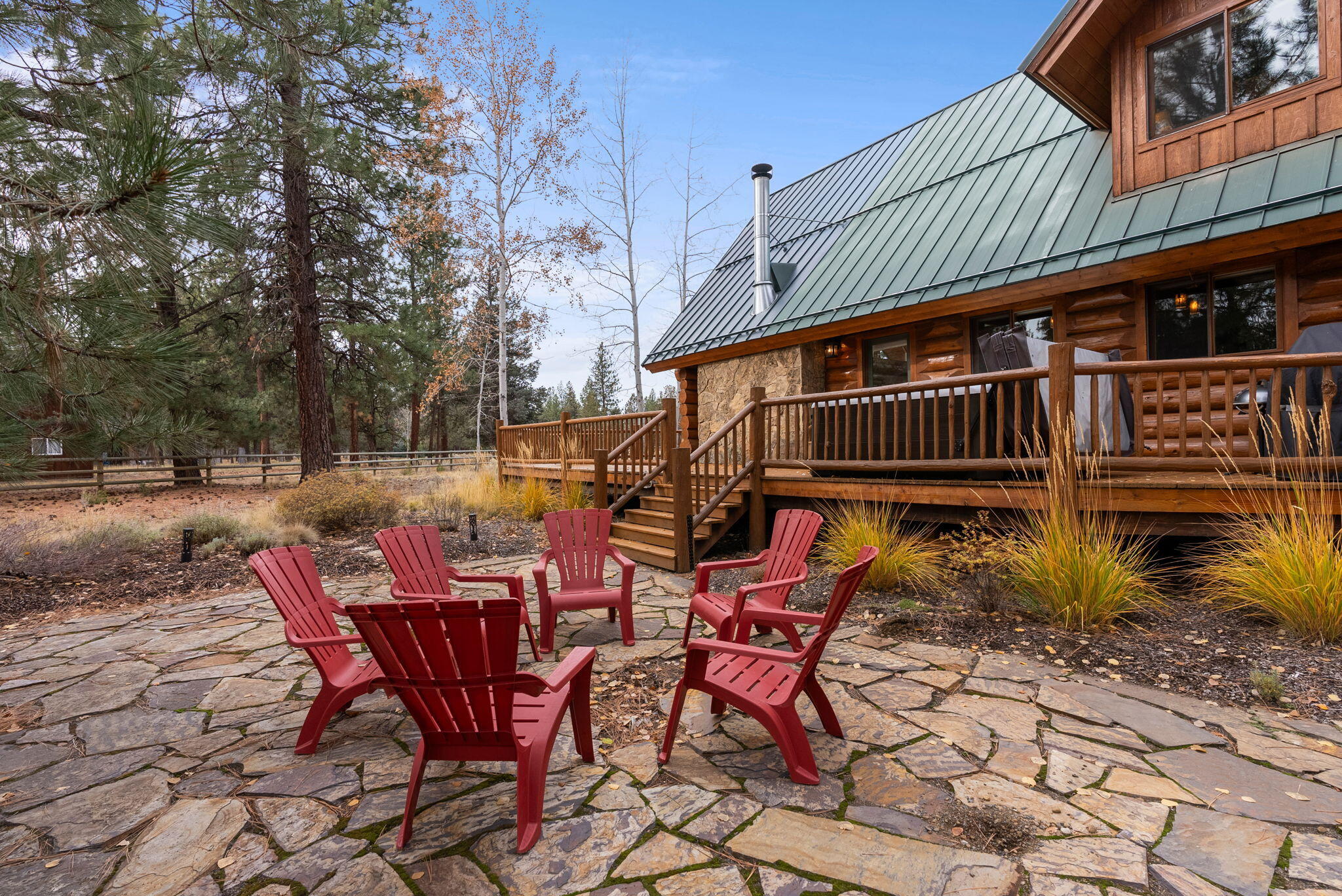 Indian Ford Meadows - Residential