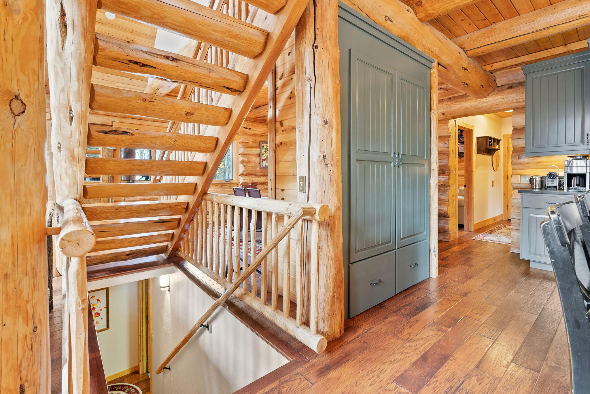 Indian Ford Meadows - Residential