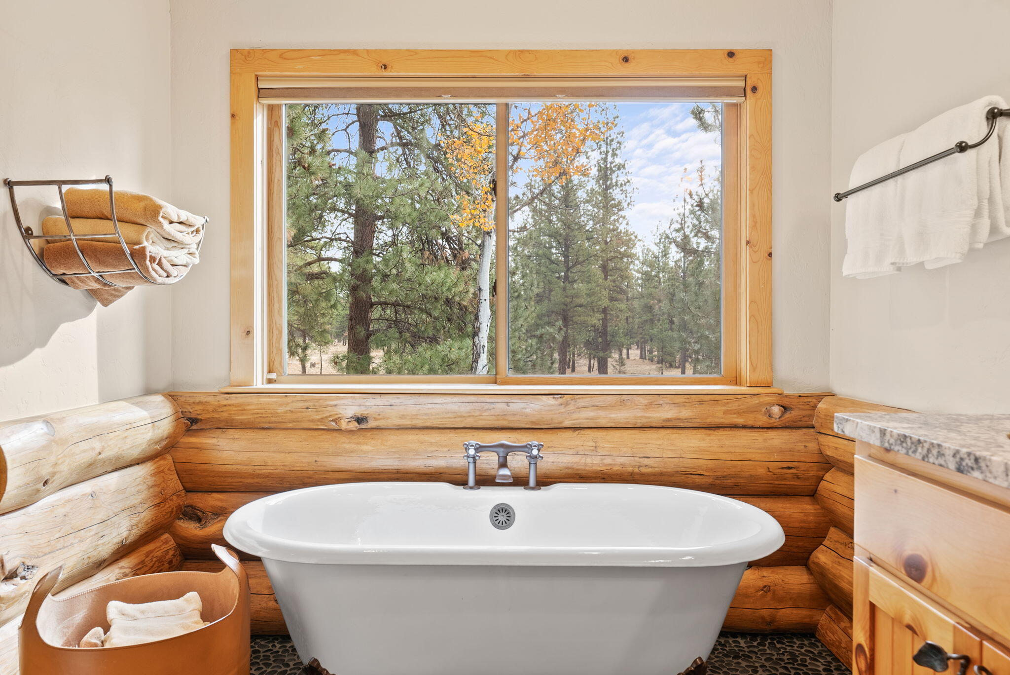 Indian Ford Meadows - Residential