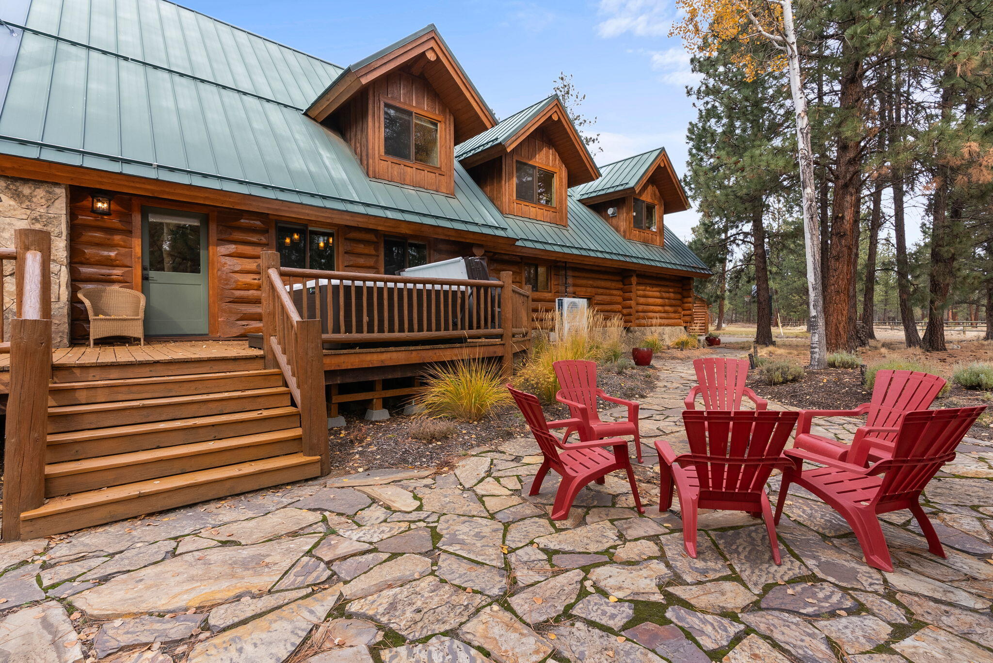 Indian Ford Meadows - Residential