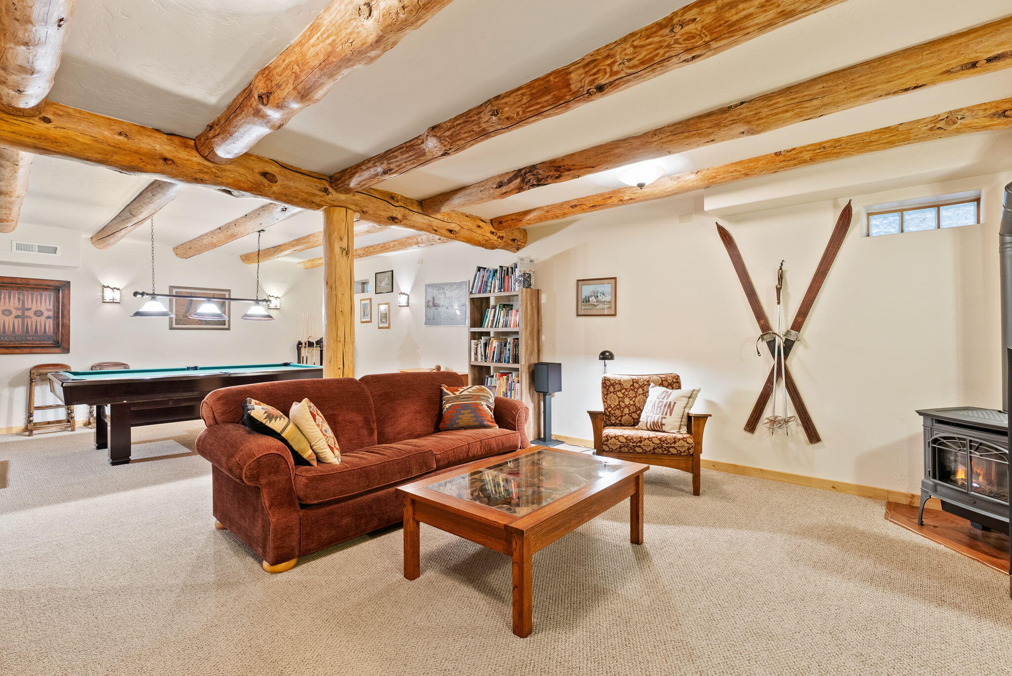 Indian Ford Meadows - Residential