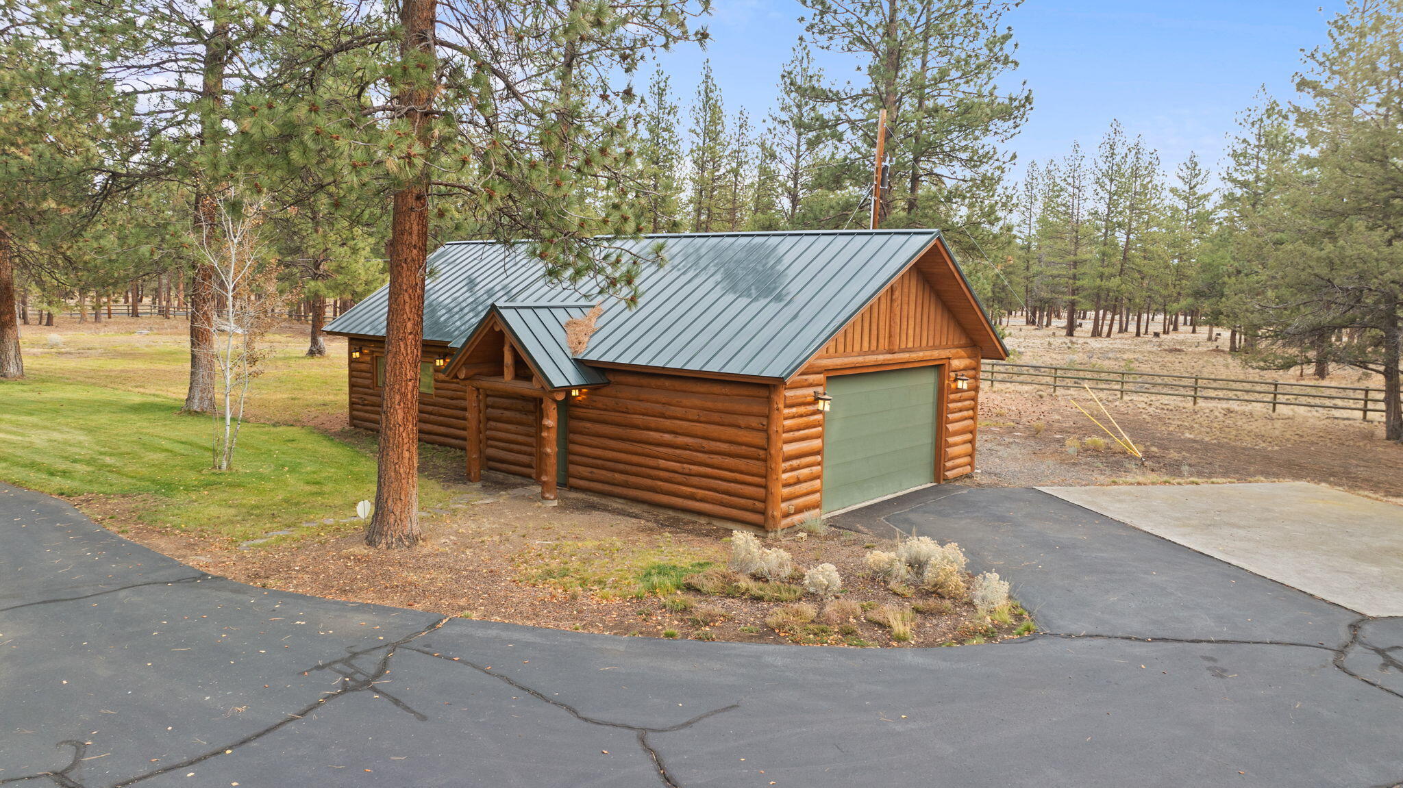 Indian Ford Meadows - Residential