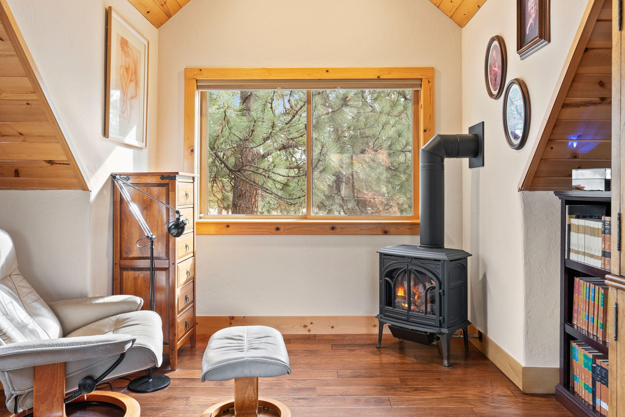 Indian Ford Meadows - Residential