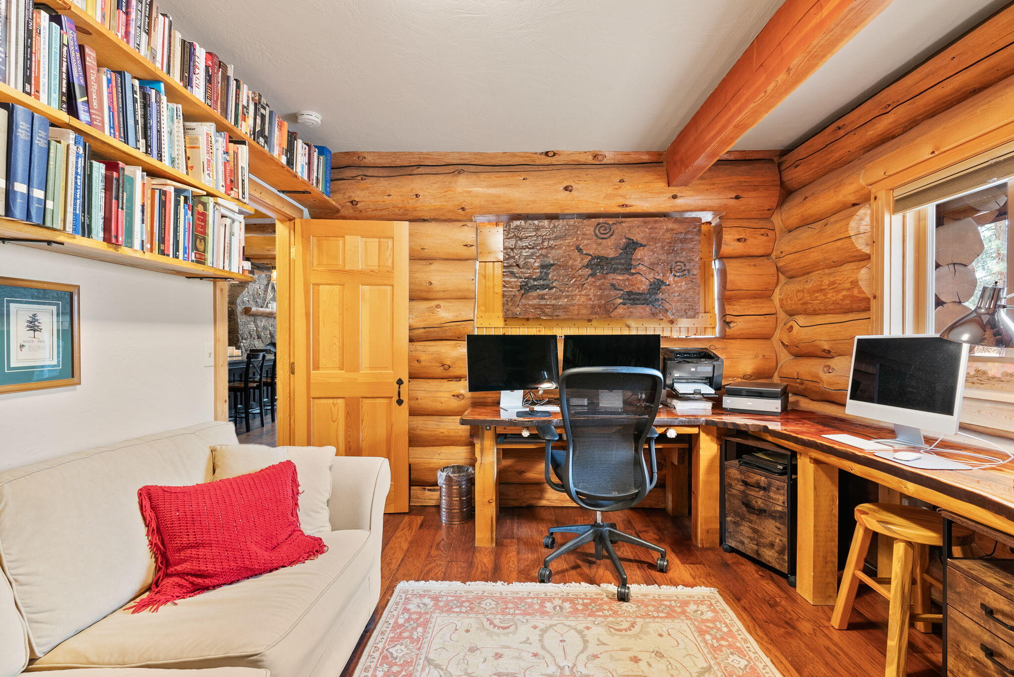 Indian Ford Meadows - Residential