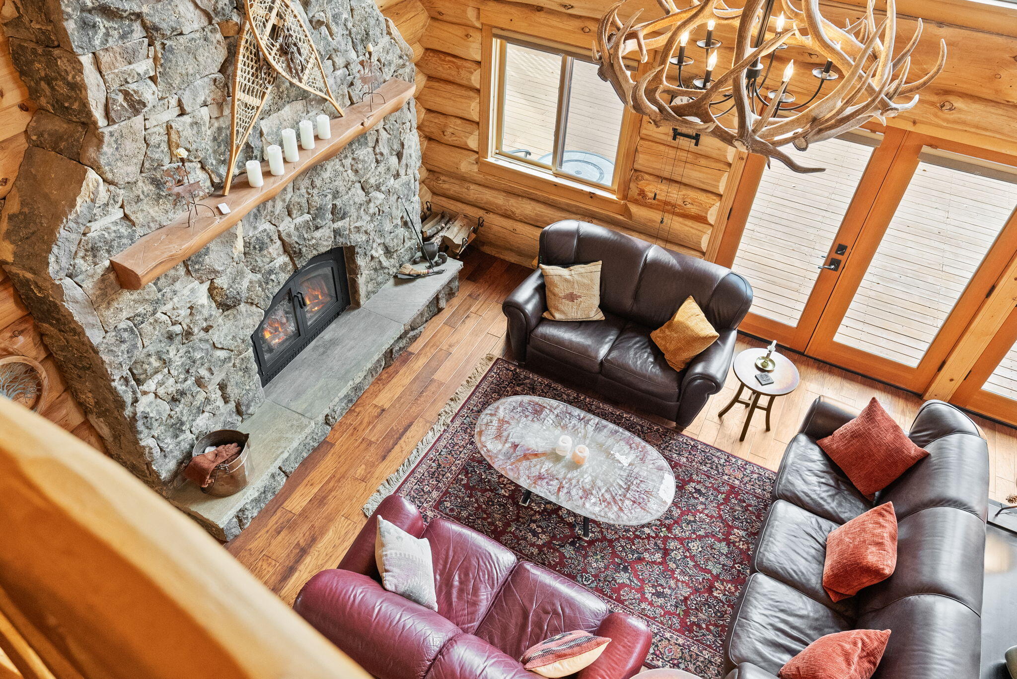 Indian Ford Meadows - Residential