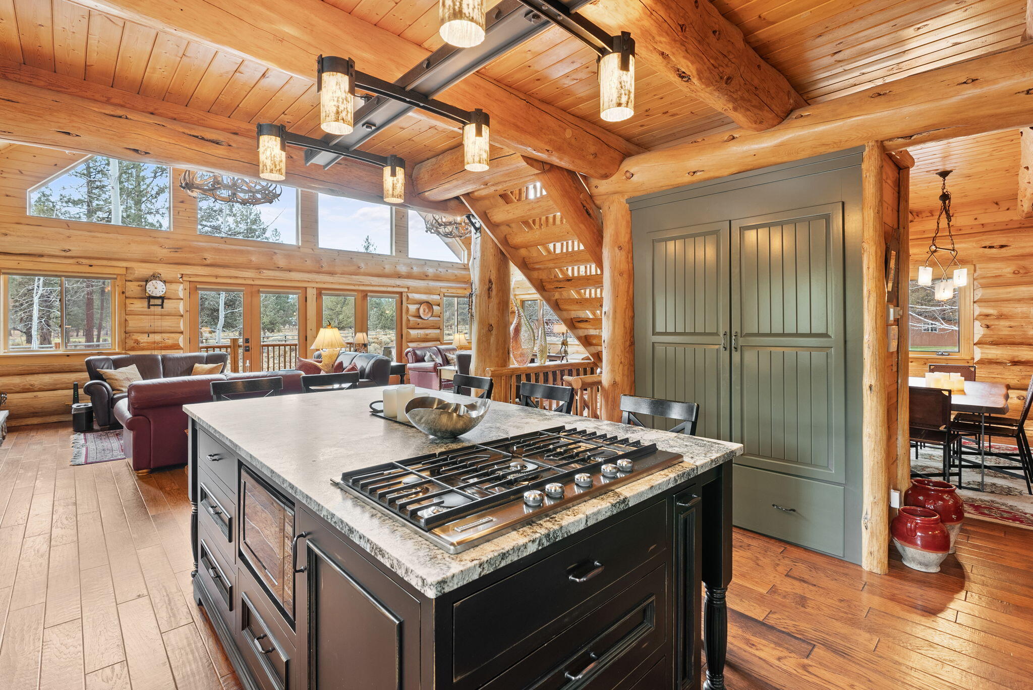 Indian Ford Meadows - Residential