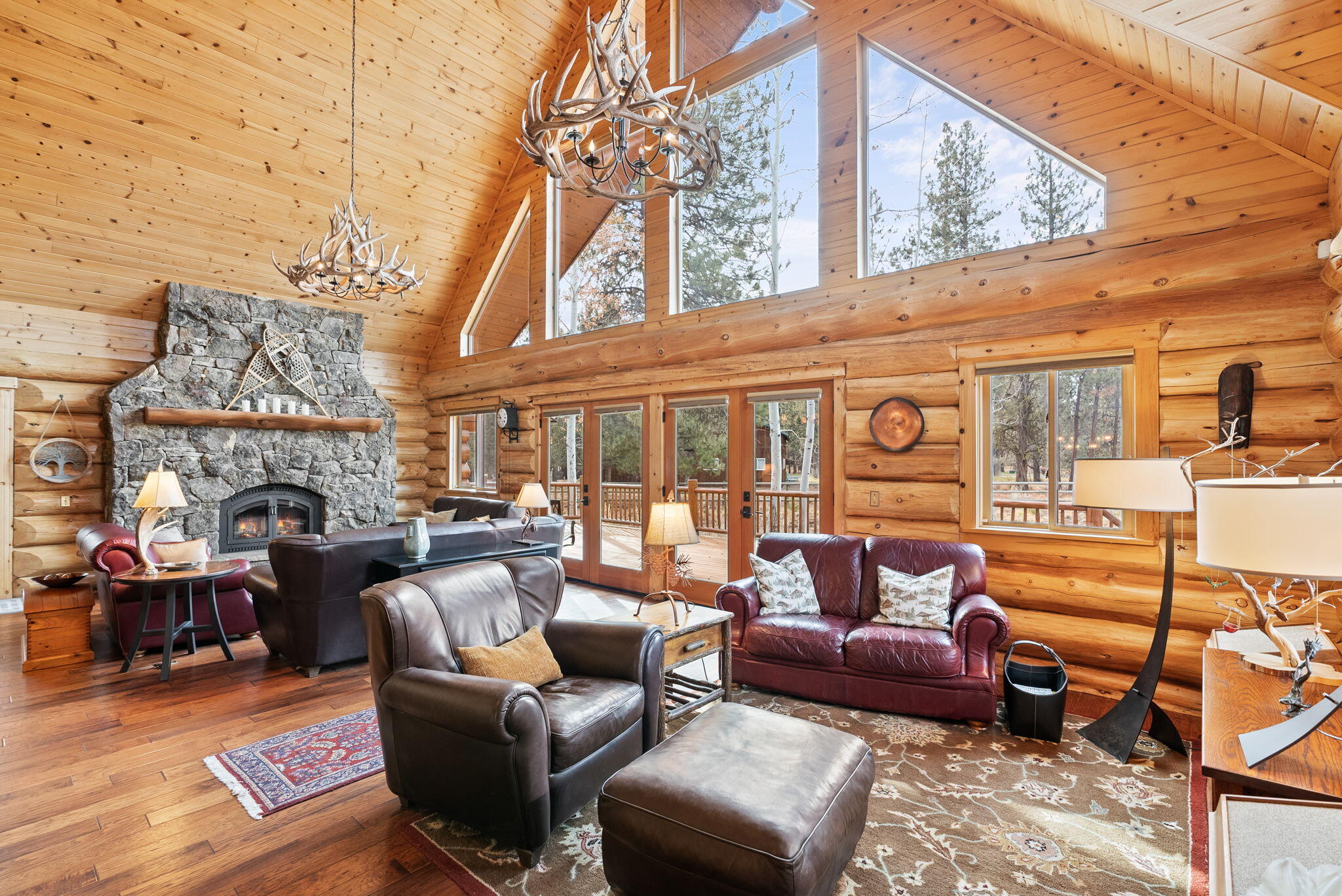 69440 Crooked Horseshoe Road