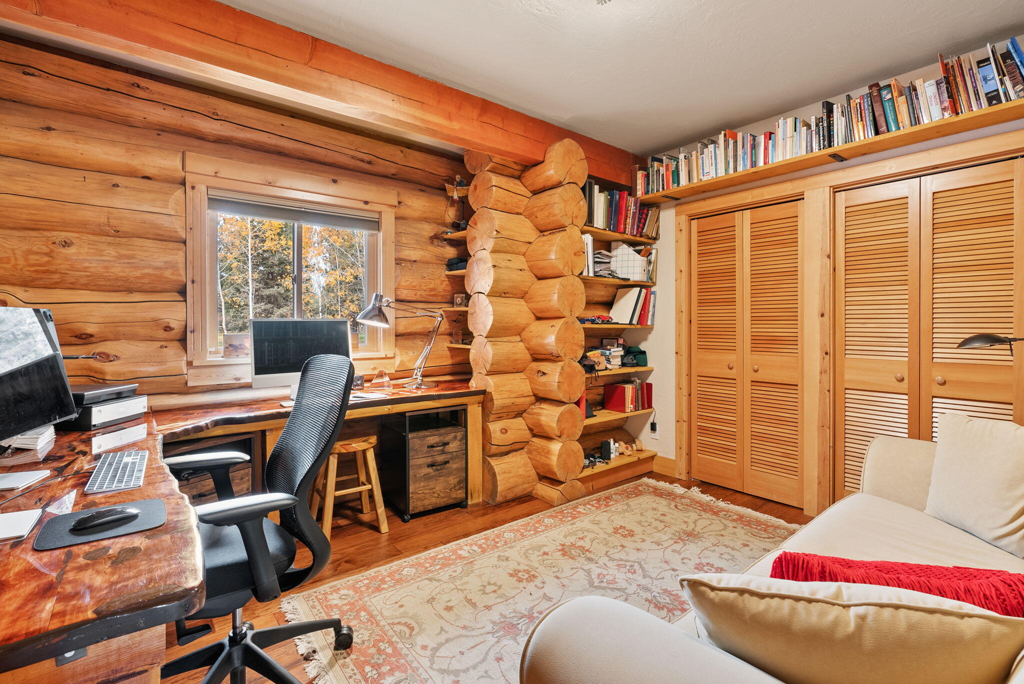 Indian Ford Meadows - Residential