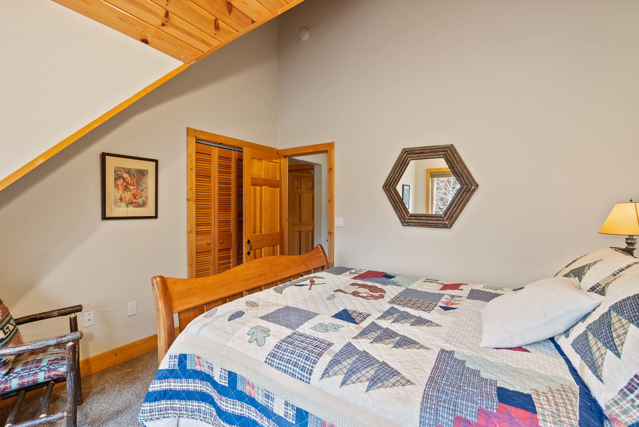 Indian Ford Meadows - Residential