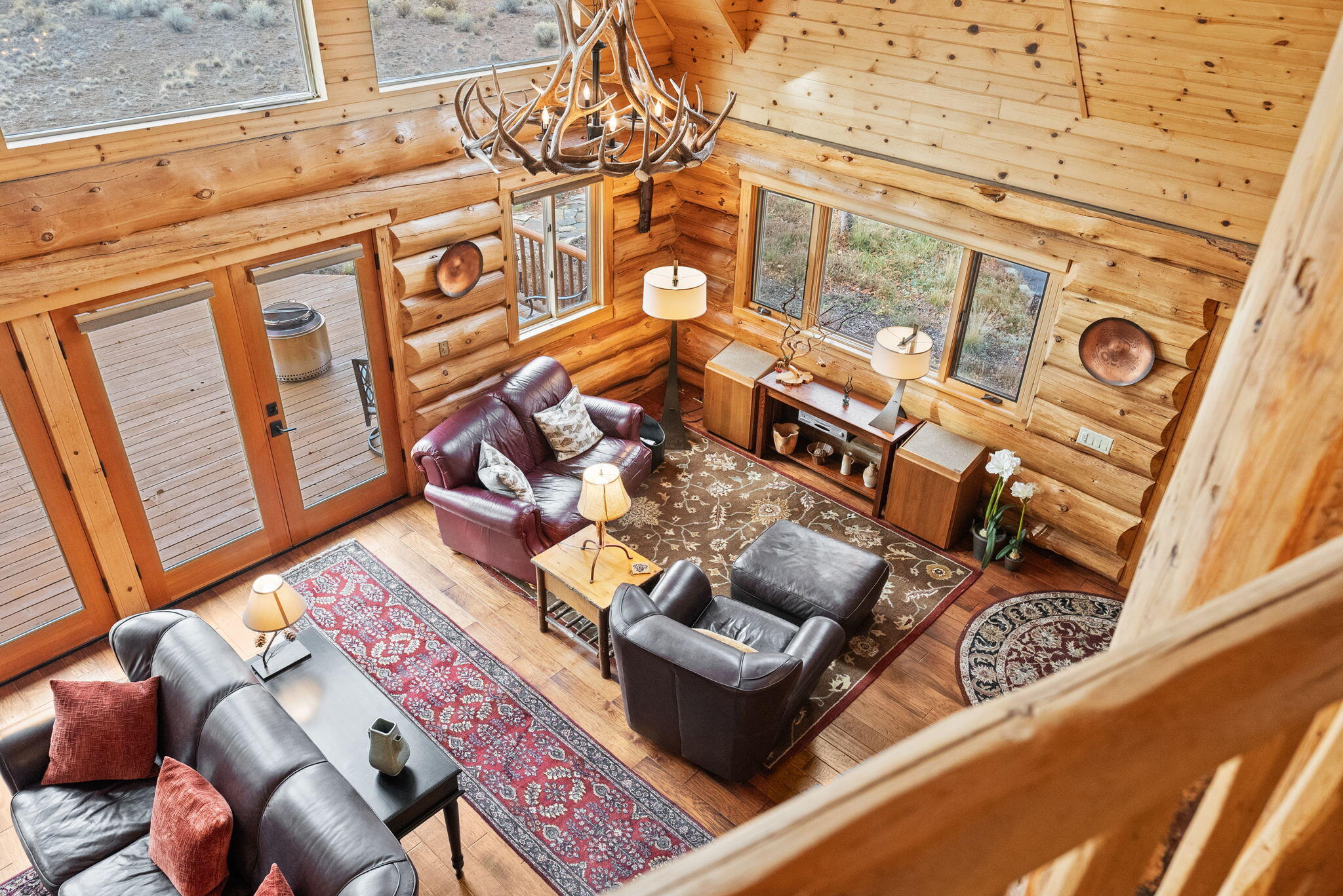 Indian Ford Meadows - Residential